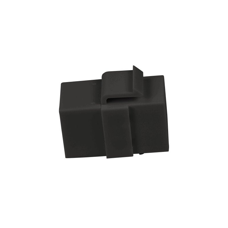 Usb 3.1 Gen2 Type-C Keystone Coupler, C F To Usb-C F, Pd, Negro