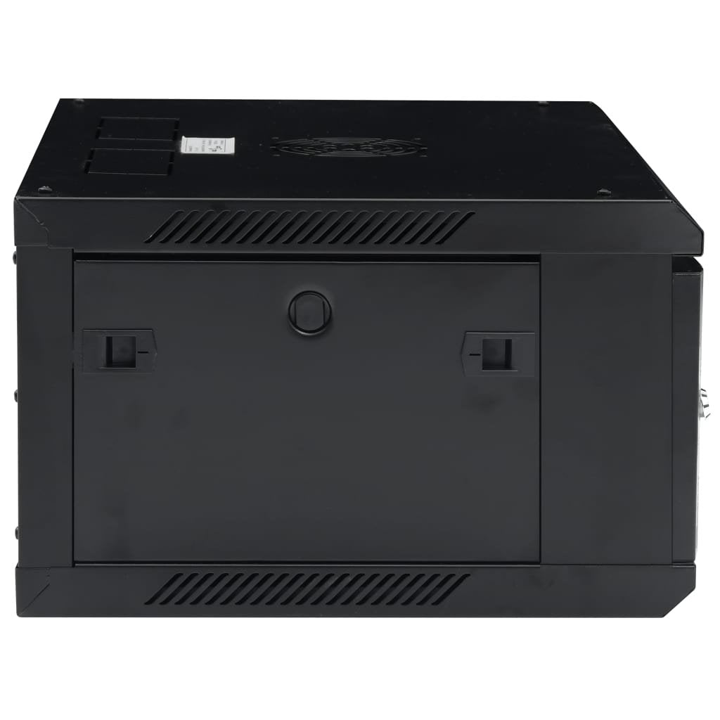 EAN 745604519984 - Phasak PHO 2106D armario rack Bastidor de pared Negro imagen 4