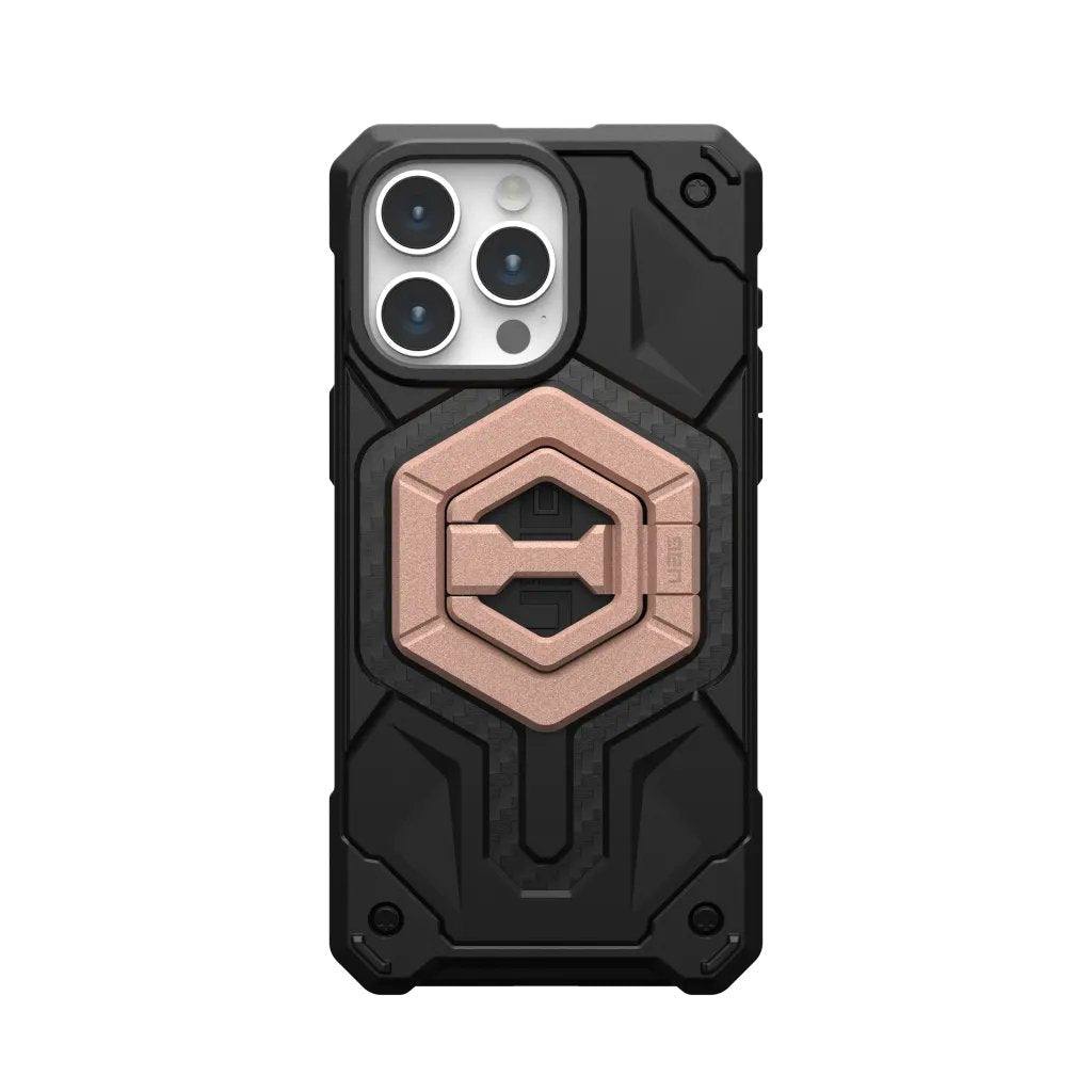 EAN 0840283916342 - Urban Armor Gear 964443114H4H accesorio para teléfono móvil o smartphone Soporte imagen 8