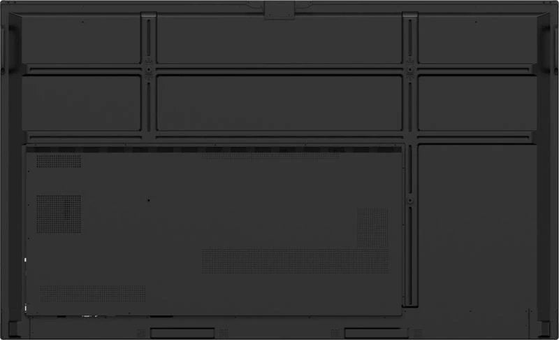 Ifp7551-3c, 75", (Edla-Certified), 50