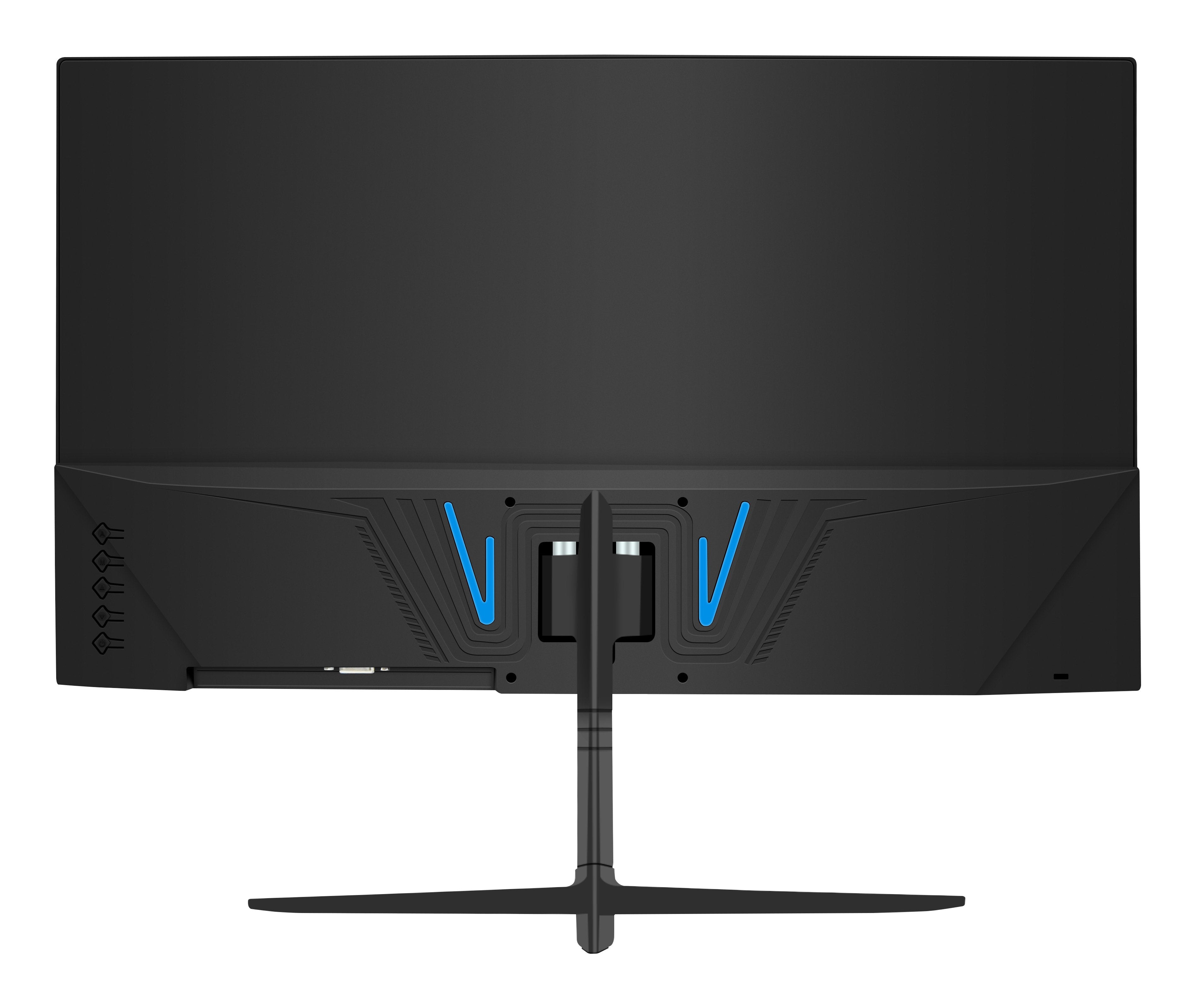EAN 8435364320037 - iggual ML21S pantalla para PC 54,6 cm (21.5") 1920 x 1080 Pixeles Full HD LED Negro imagen 4