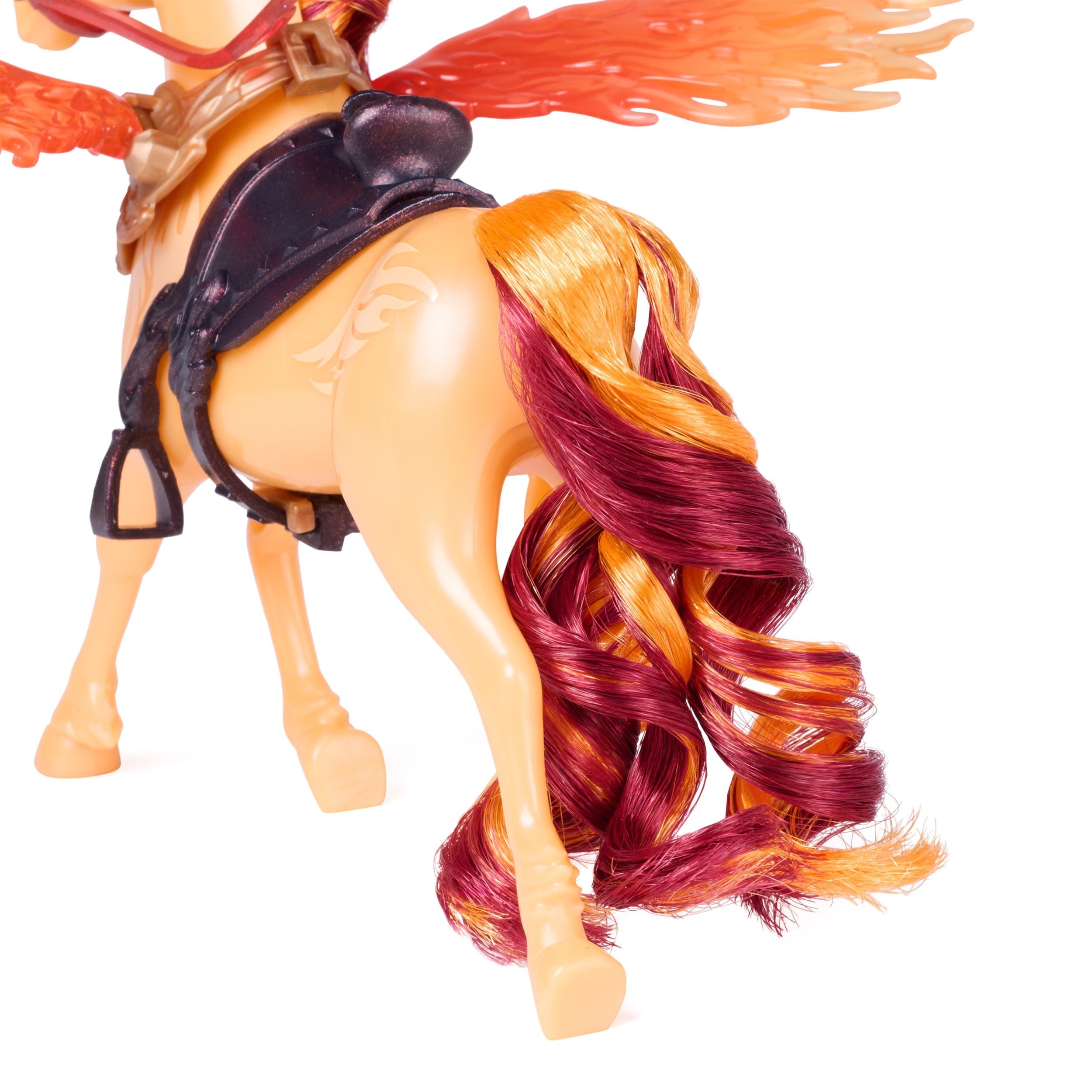 Spinmaster Unicorn Academy - Wing Magic Valentina & Cinder Spielset 6076942