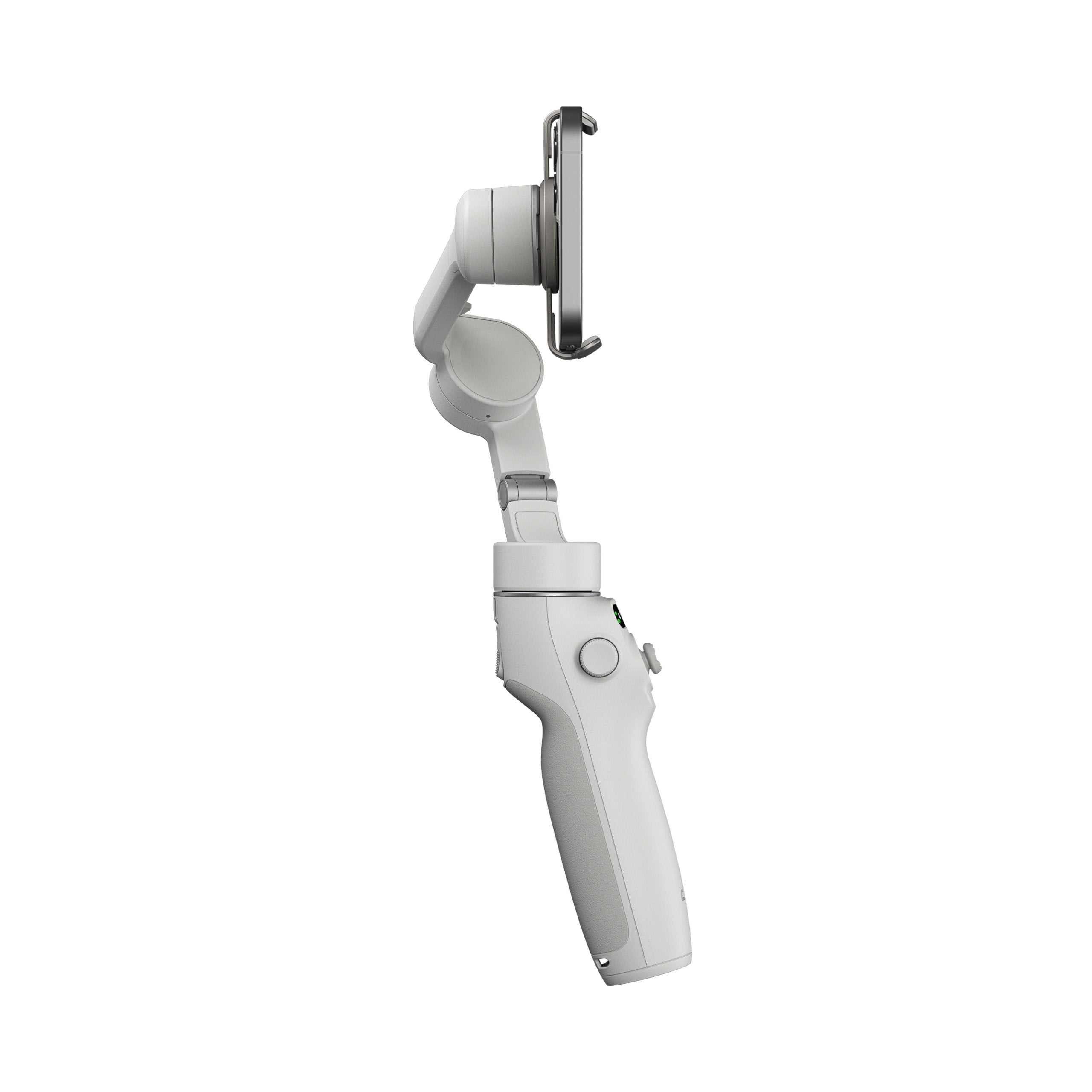 EAN 6941565965387 - DJI Osmo Mobile 6 Estabilizador de cámara para smartphone Platino imagen 4