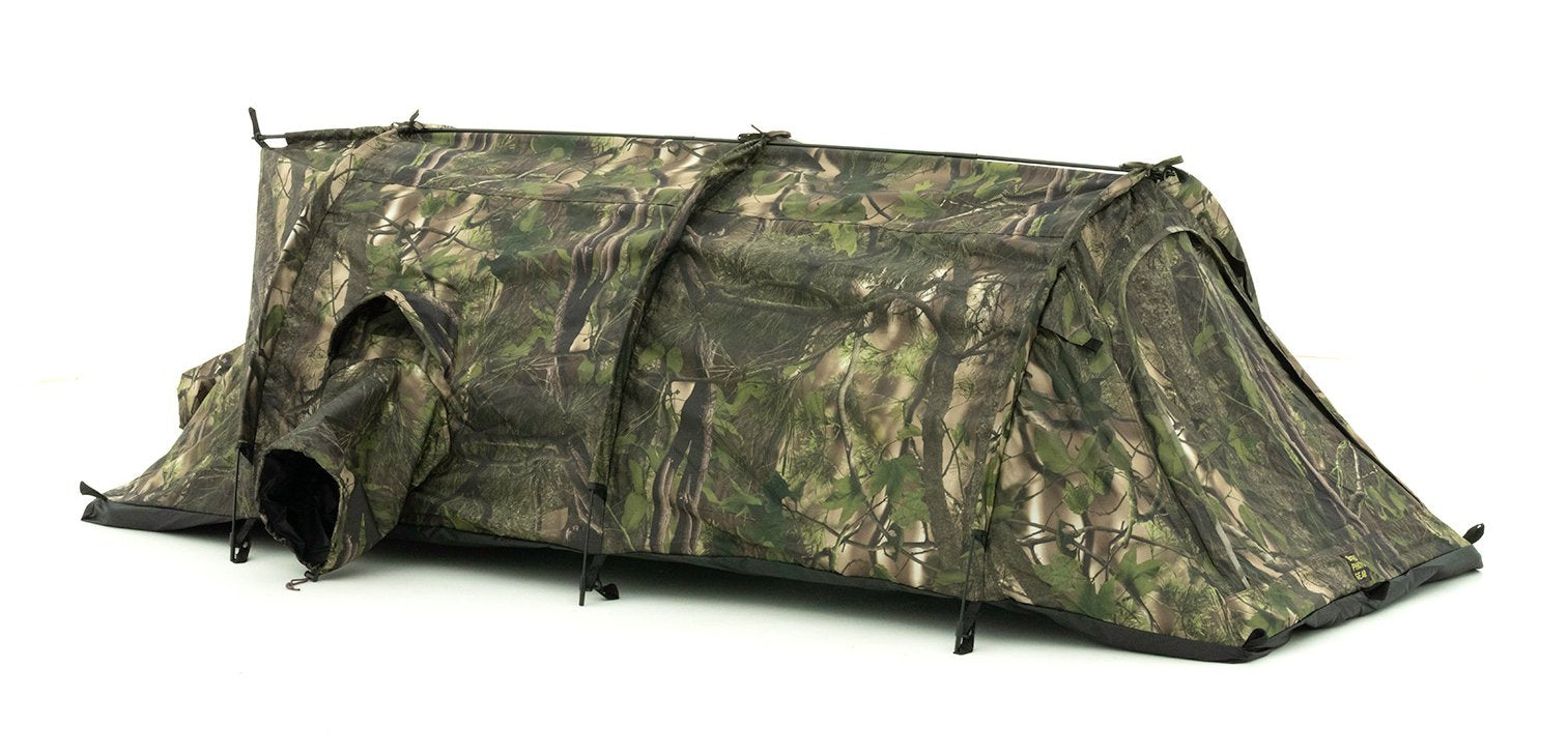 EAN 8718127036384 - Buteo Photo Gear 720230 ropa para profesional de la fotografía Raincover Camuflaje, Verde Unisex imagen 6