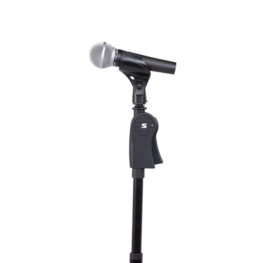 Soporte De Micrófono Shure Sh-Tripodstanddx
