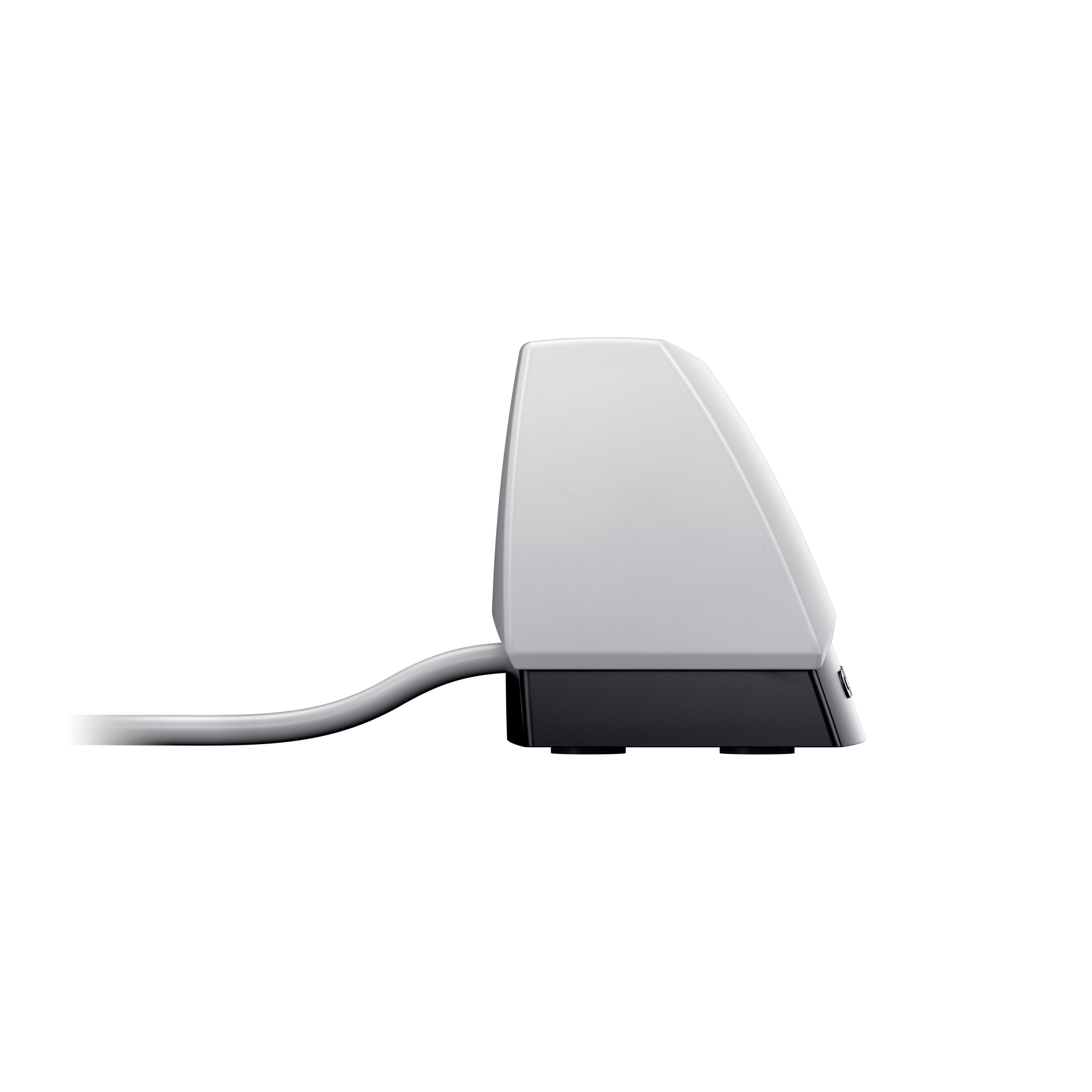 EAN 4025112086892 - CHERRY SmartTerminal ST-1144 lector de tarjeta inteligente USB 2.0 Negro, Gris imagen 2