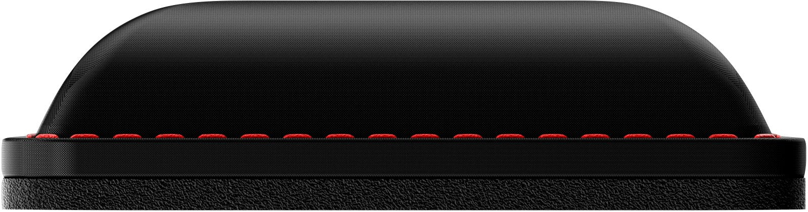 EAN 0196188567302 - HyperX Wrist Rest - Mouse descansa muñecas Gel, Caucho Negro imagen 2