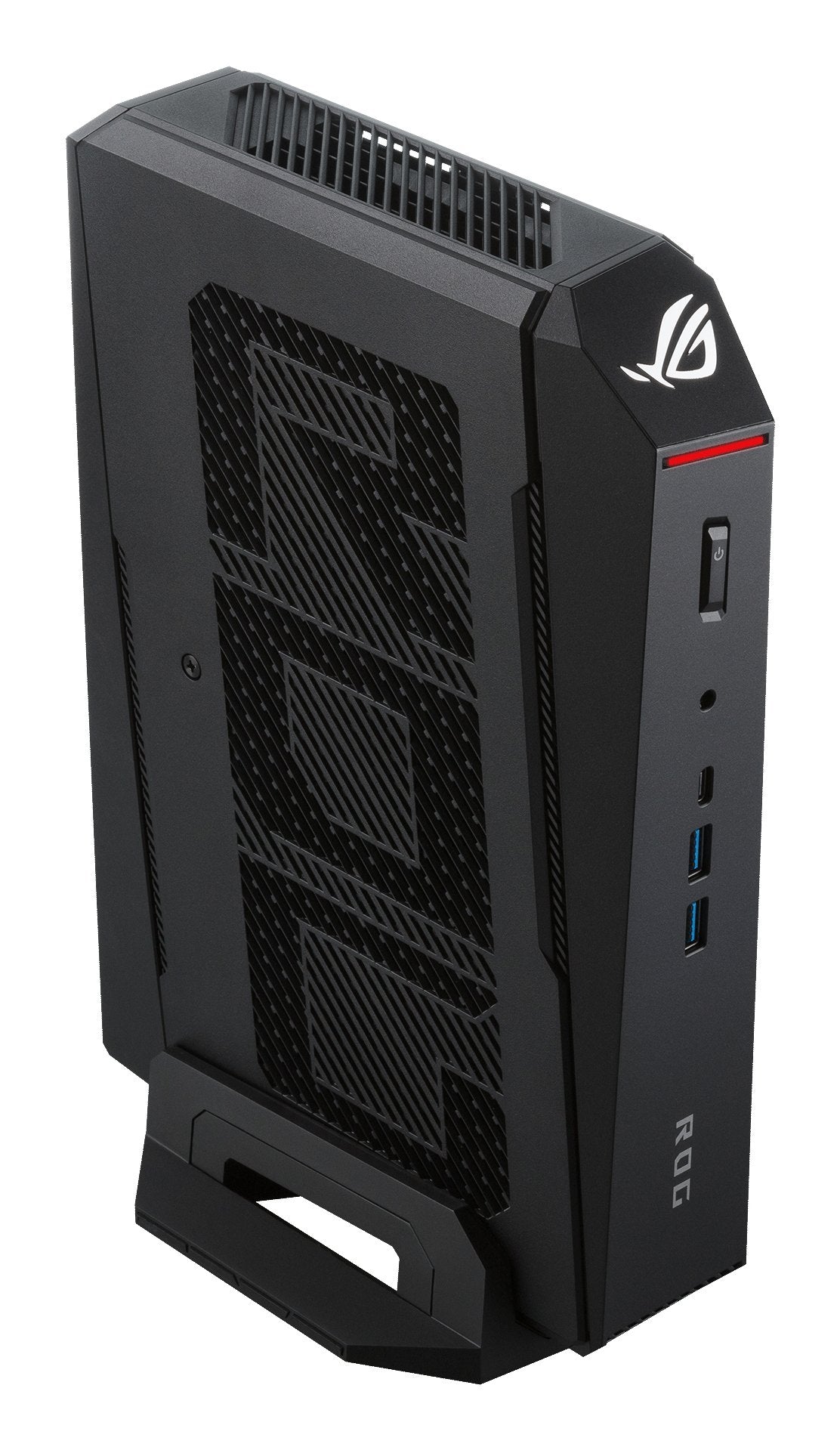 EAN 4711636005258 - ASUS ROG NUC RNUC15JNK9X28AA2 Intel Core Ultra 9 275HX 32 GB DDR5-SDRAM 2 TB SSD NVIDIA GeForce RTX 5080 imagen 14