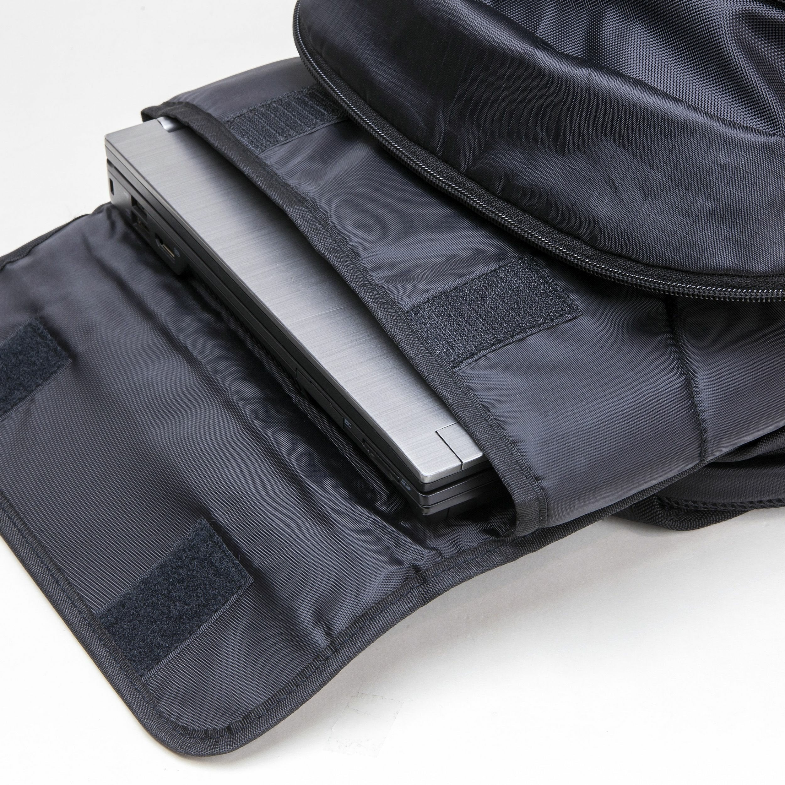 Dicota Backpack Universal 14-15.6 Black