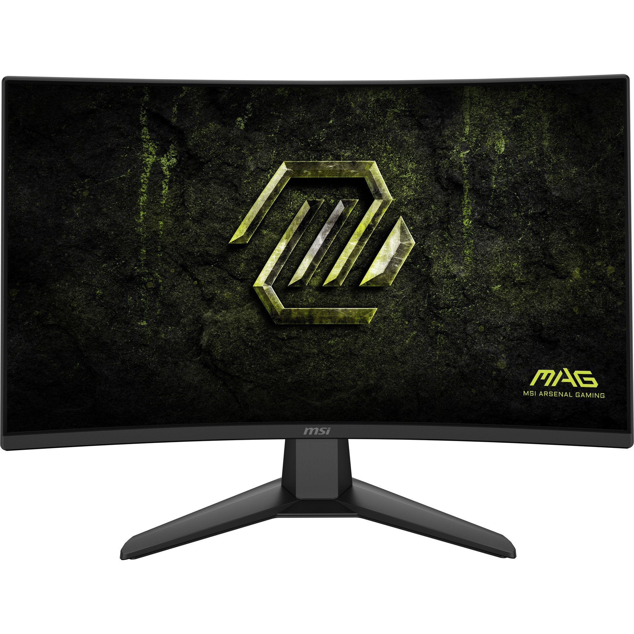 EAN 4711377343275 - MSI MAG 274CF X24 pantalla para PC 68,6 cm (27") 1920 x 1080 Pixeles Full HD Negro imagen 2