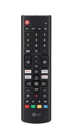EAN 8806096531433 - LG UHD AI 75UA74006LB Televisor 190,5 cm (75") 4K Ultra HD Smart TV Wifi Azul imagen 5