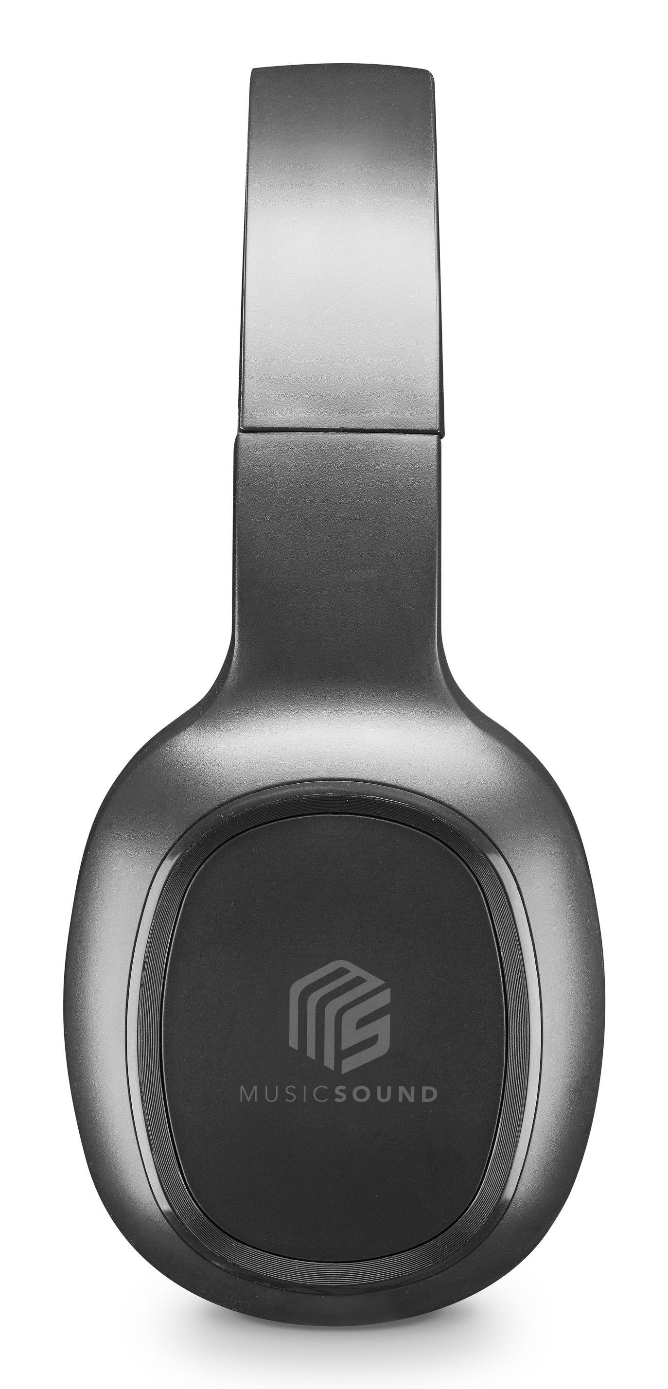 Auriculares Cellularline Music & Sound Azultooth Básicos Negro