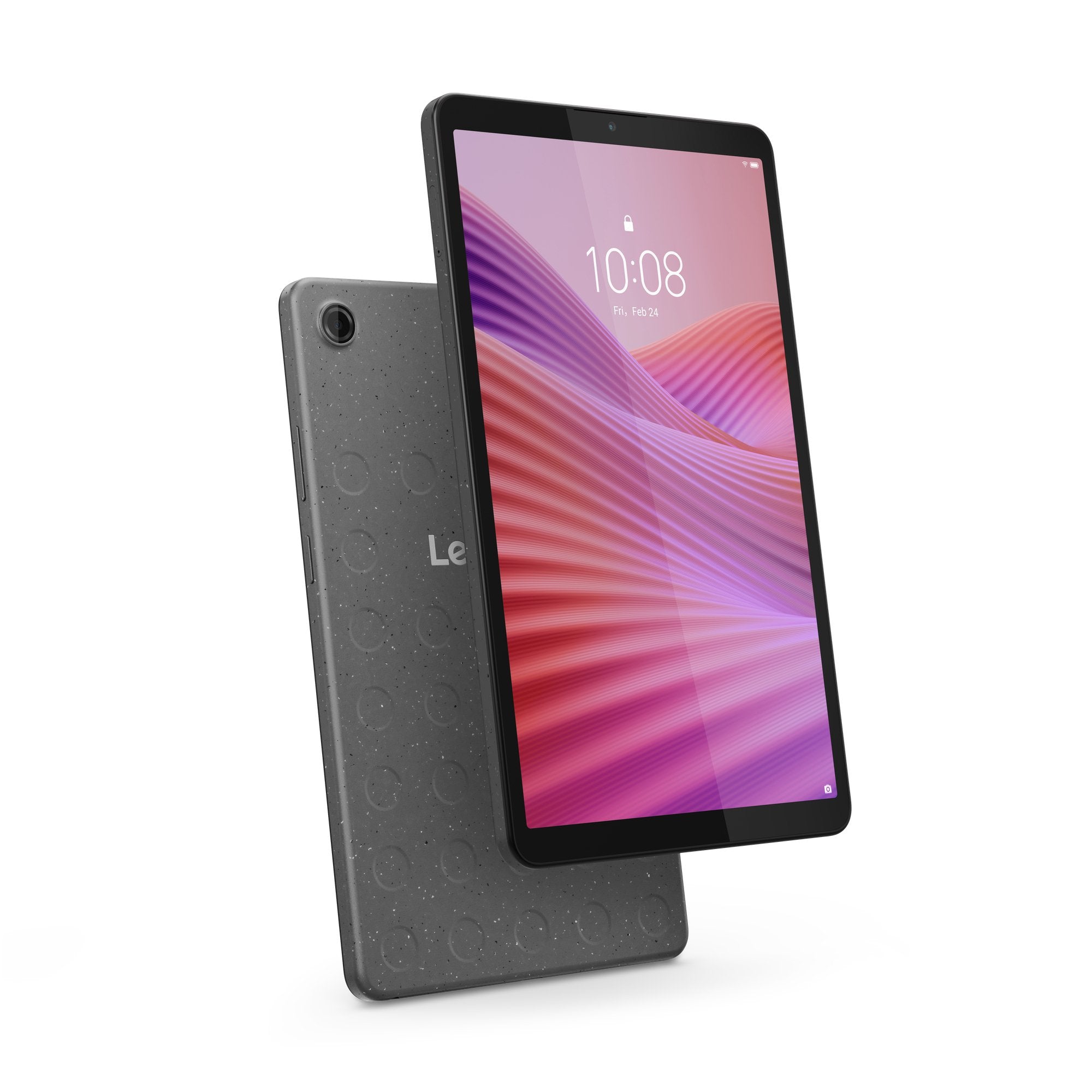 EAN 0198158239127 - Lenovo Tab One 4G Mediatek 128 GB 22,1 cm (8.7") 4 GB Wi-Fi 5 (802.11ac) Android 14 Gris imagen 8