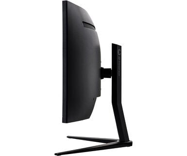 Iiyama Gcb3480wqsu-B1, Monitor De Gaming Negro