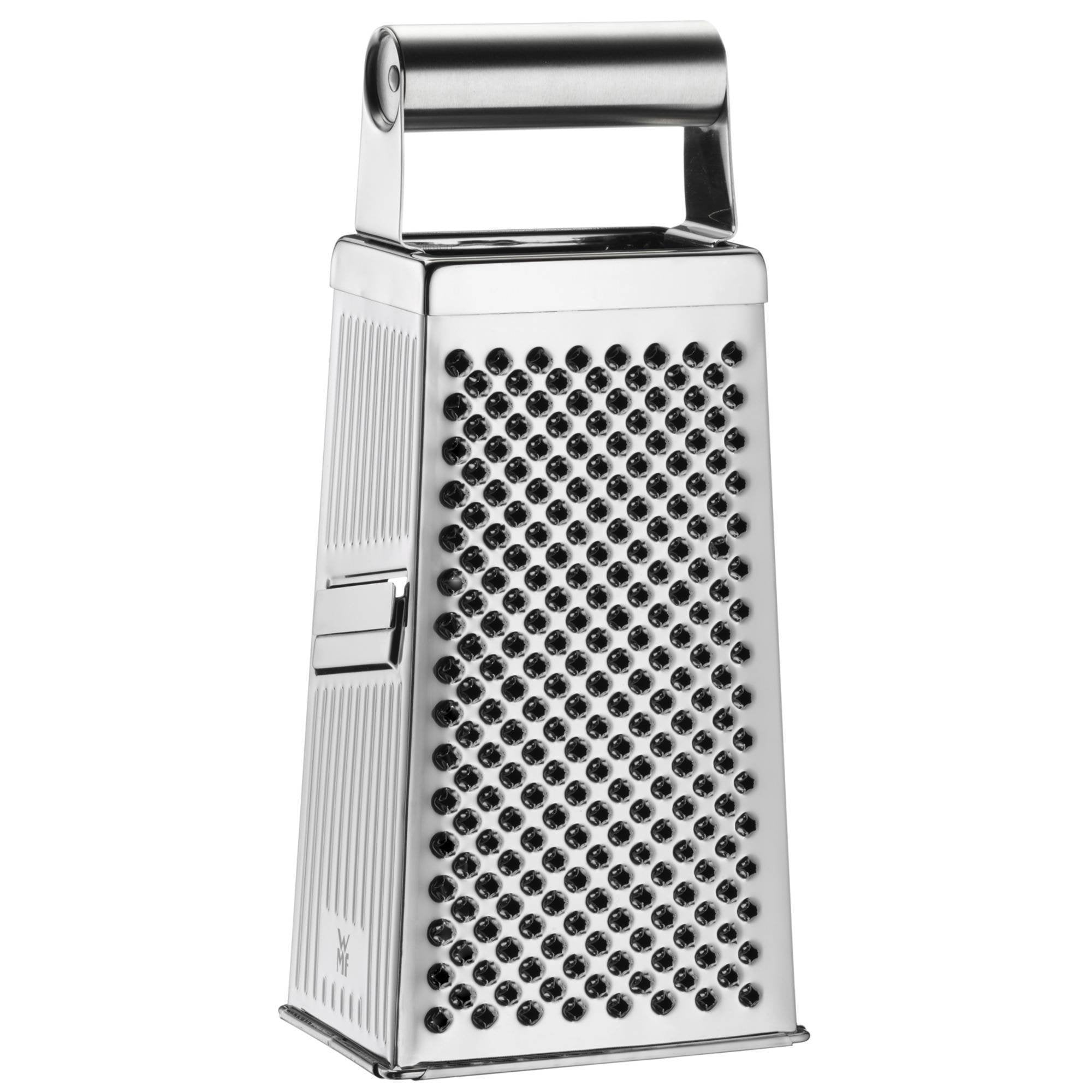 Wmf 06.4441.6030 Rallador Caja Ralladora Acero Inoxidable