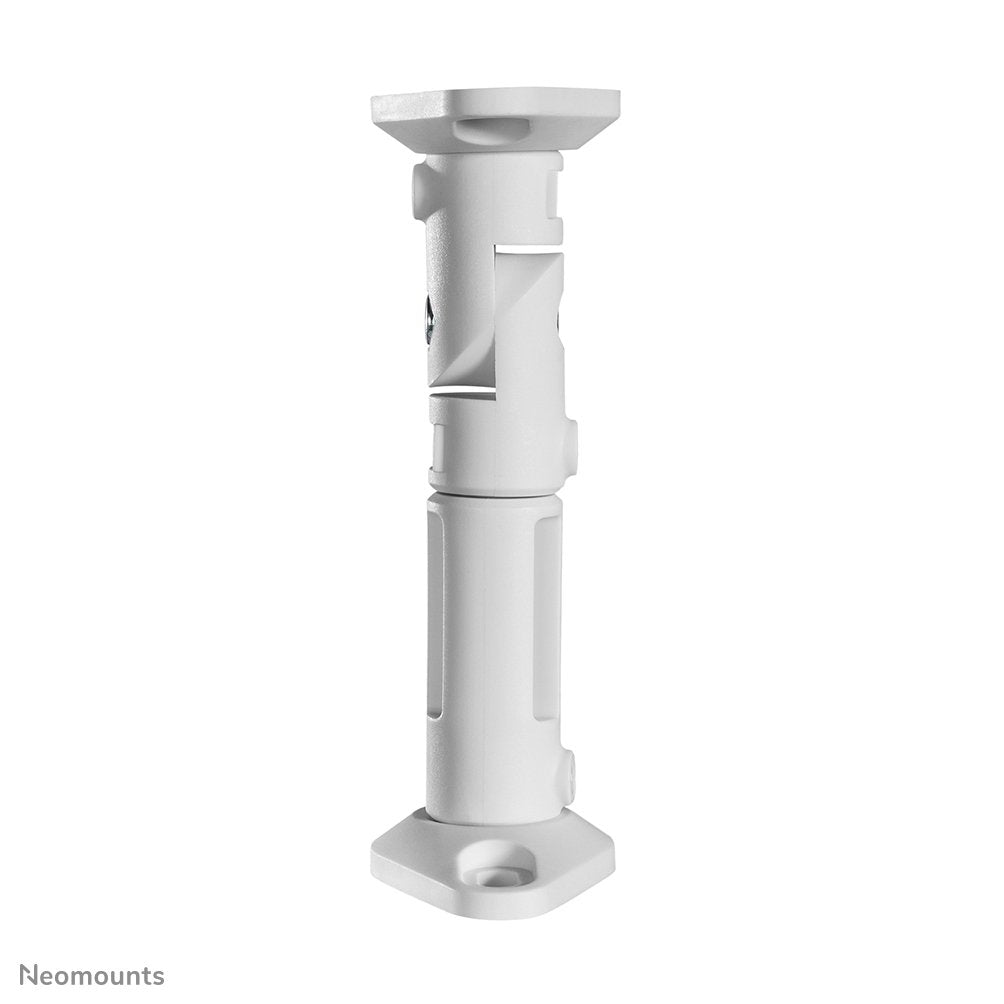 EAN 8717371441104 - Neomounts SPEAKER-W100 soporte de altavoz Techo, Pared Plástico Blanco imagen 5