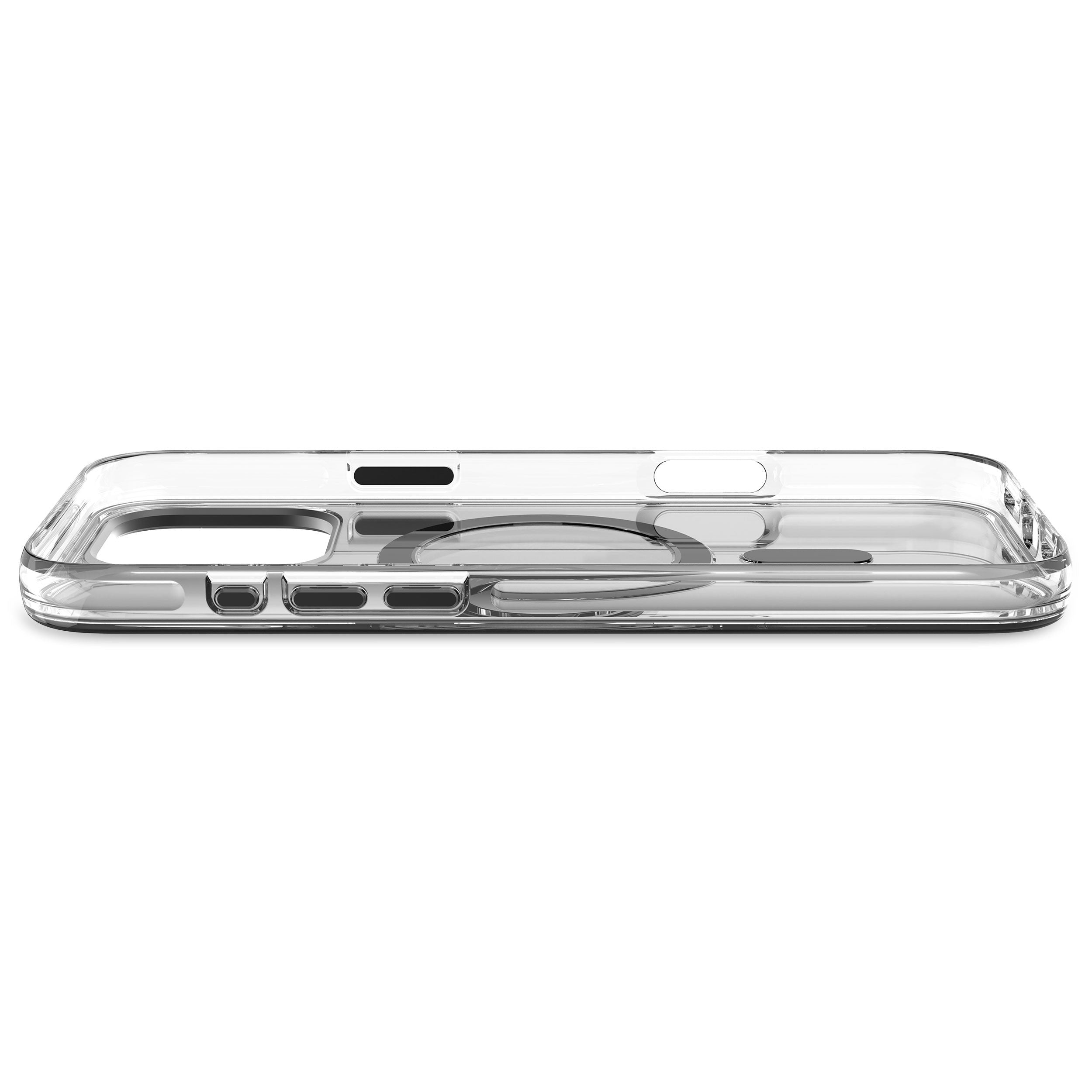 EAN 8721145001869 - Decoded Clear Case funda para teléfono móvil 17,5 cm (6.9") Transparente imagen 4