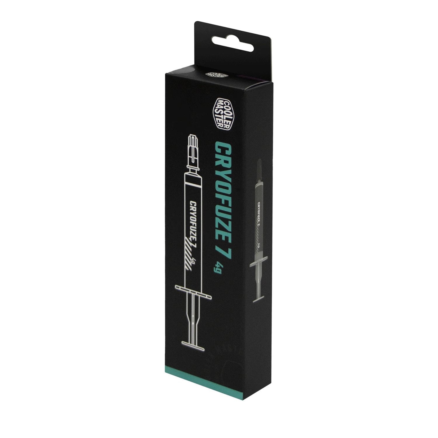 Coolermamer Wärmeleitpame Cryofuze 7