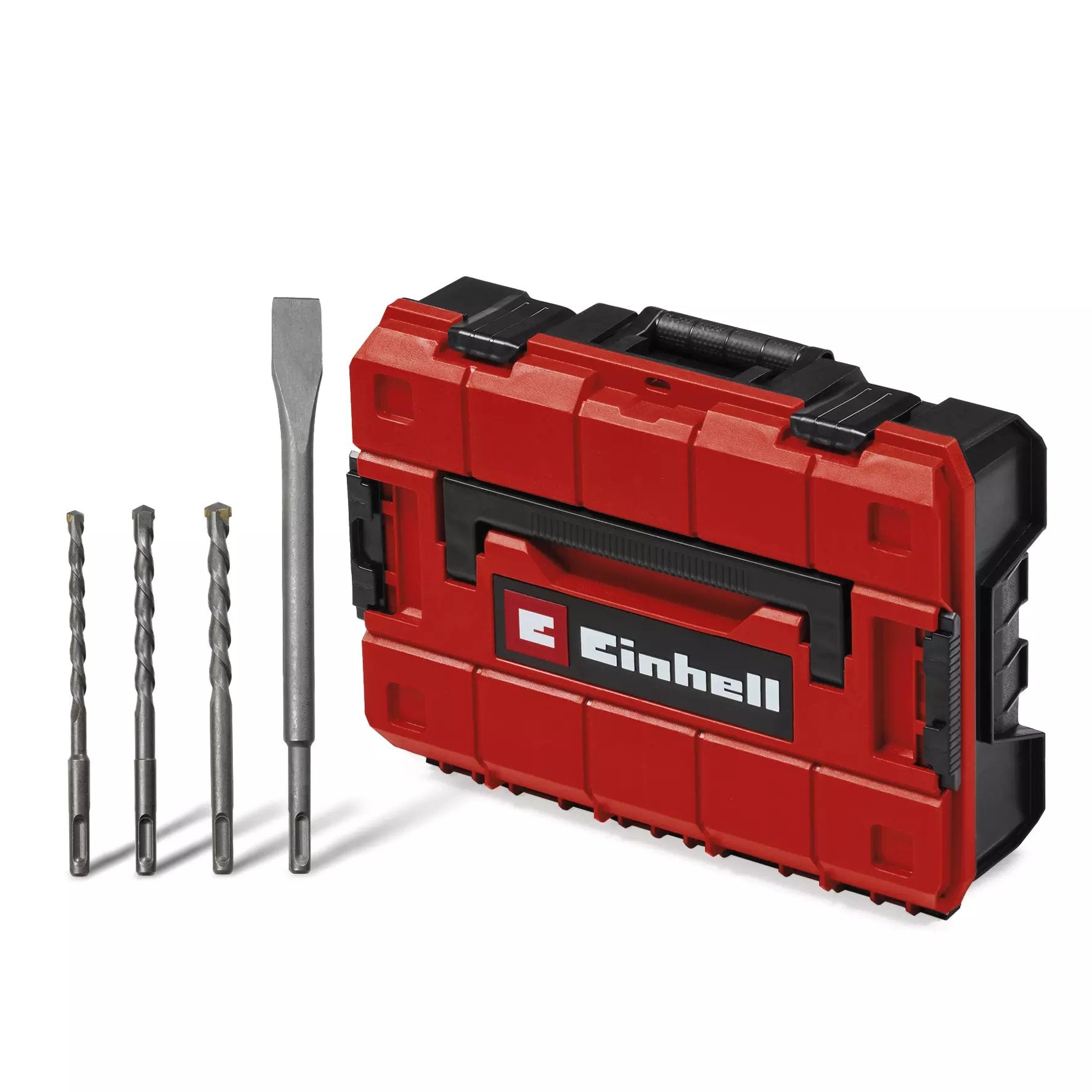 EAN 4006825682045 - Einhell TP-HD 18/28 Li BL+4 imagen 5