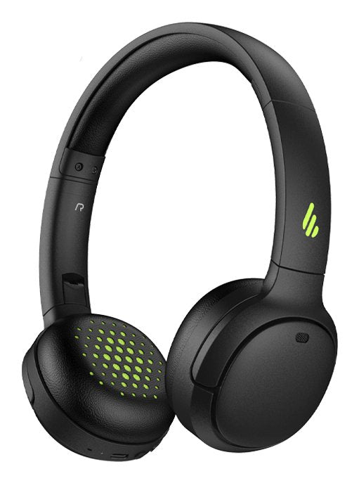 EAN 6923520244621 - Edifier WH500 Auriculares Inalámbrico Diadema Música/uso diario USB Tipo C Bluetooth Negro imagen 1