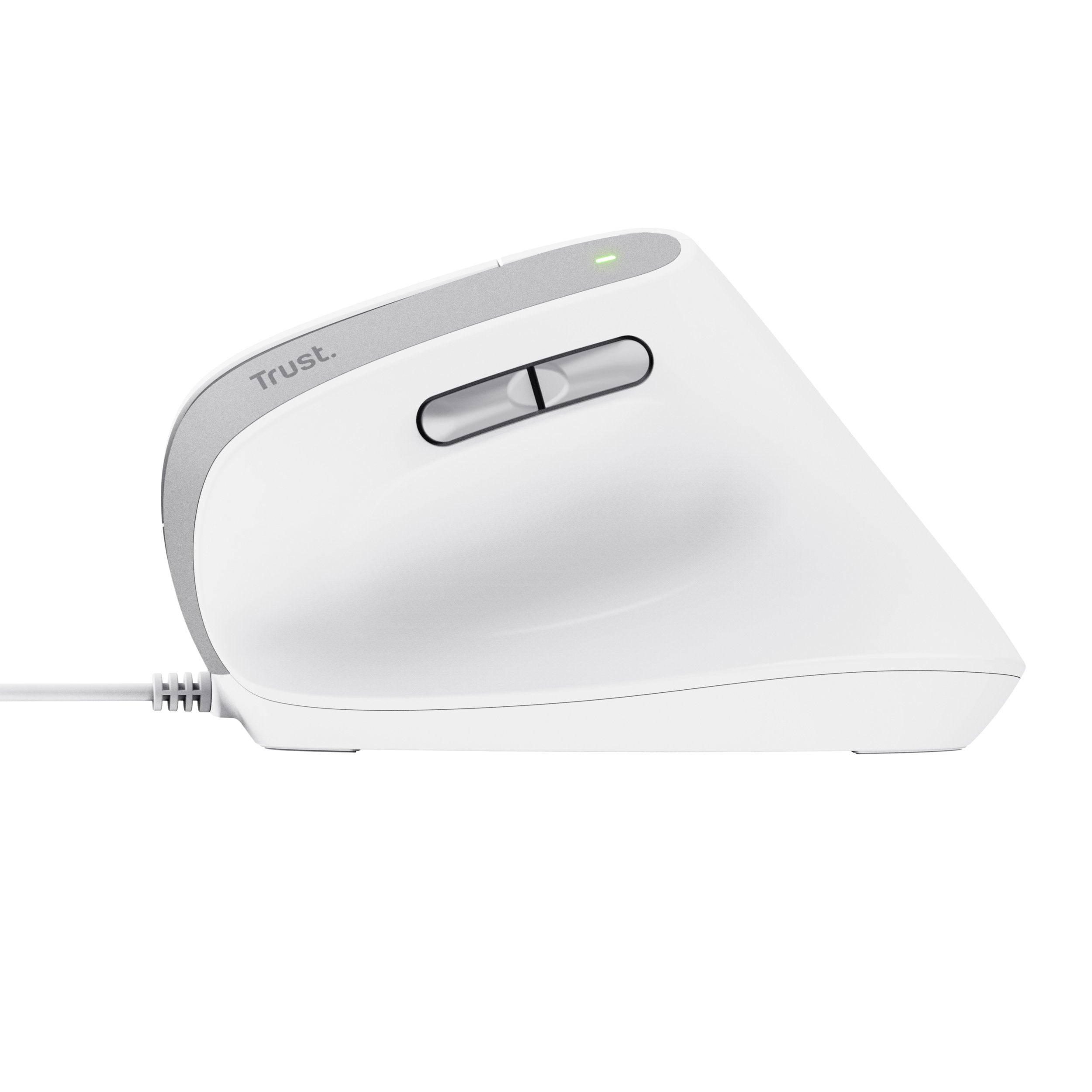EAN 8713439253979 - Trust Bayo II ratón Oficina mano derecha USB tipo A Óptico 2400 DPI imagen 5