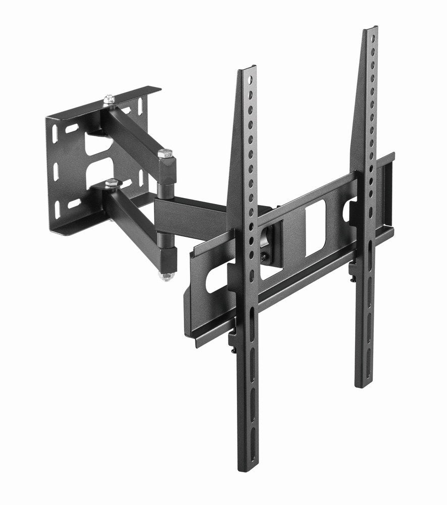 EAN 8716309127813 - Gembird WM-55ST-03 soporte para TV 139,7 cm (55") Negro imagen 3