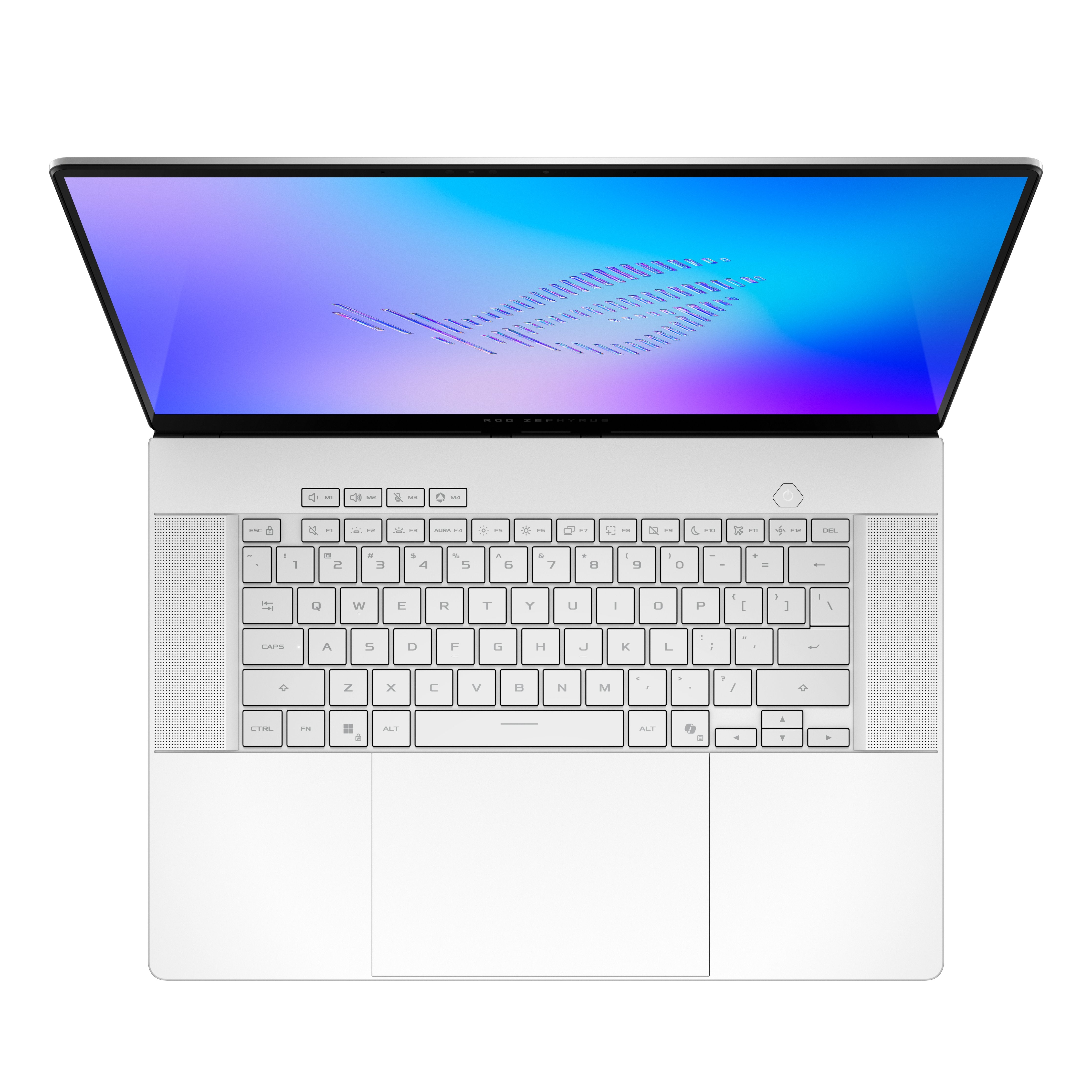 EAN 4711636549400 - ASUS ROG Zephyrus G16 GU606AP-ZEPHYRUS-DICTB9X Intel Core Ultra 9 386H Portátil 40,6 cm (16") 2.5K 32 GB imagen 3