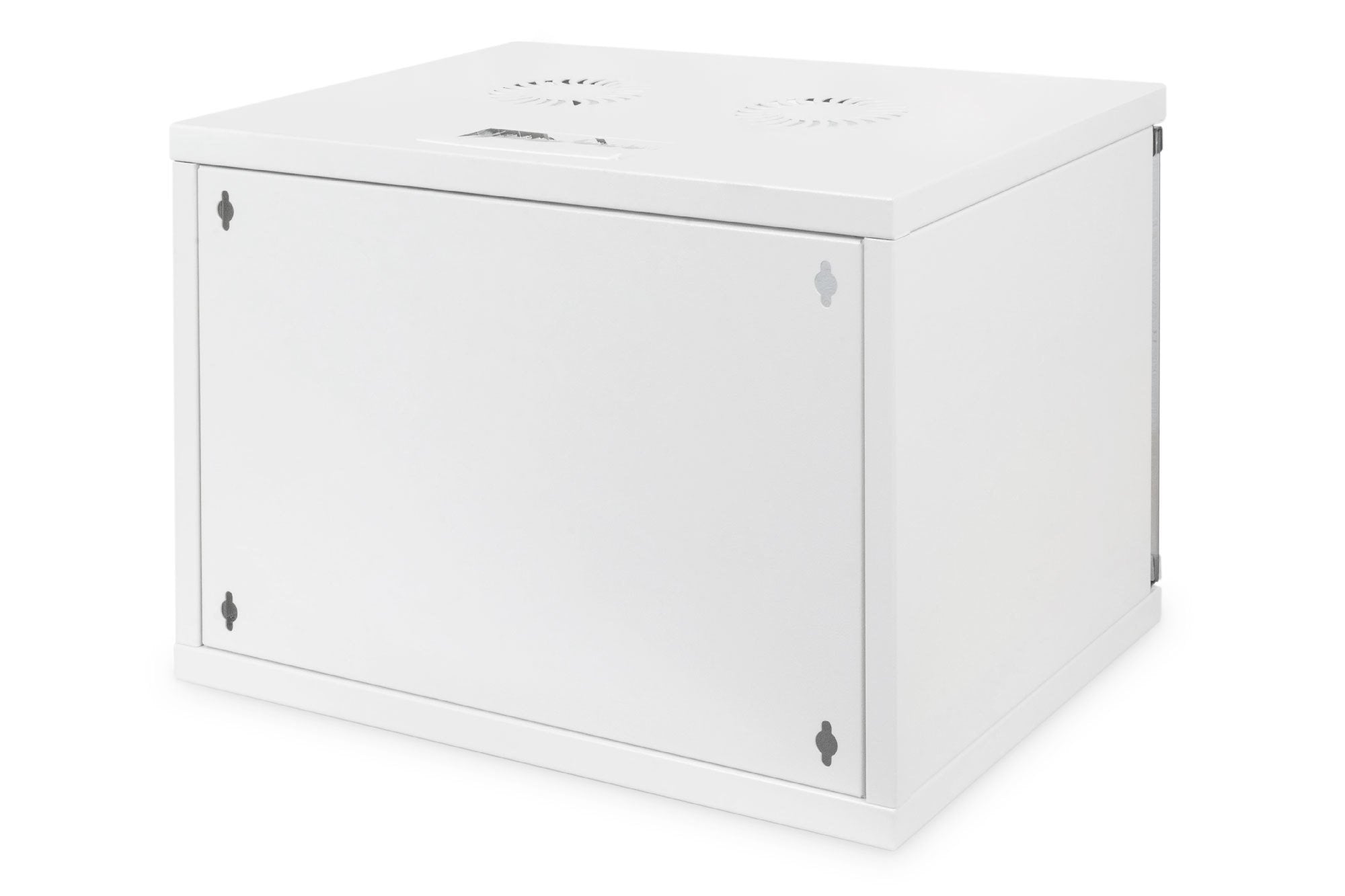 EAN 4016032331698 - Digitus DN-19 07U-S-1 armario rack 7U Bastidor de pared Gris imagen 7