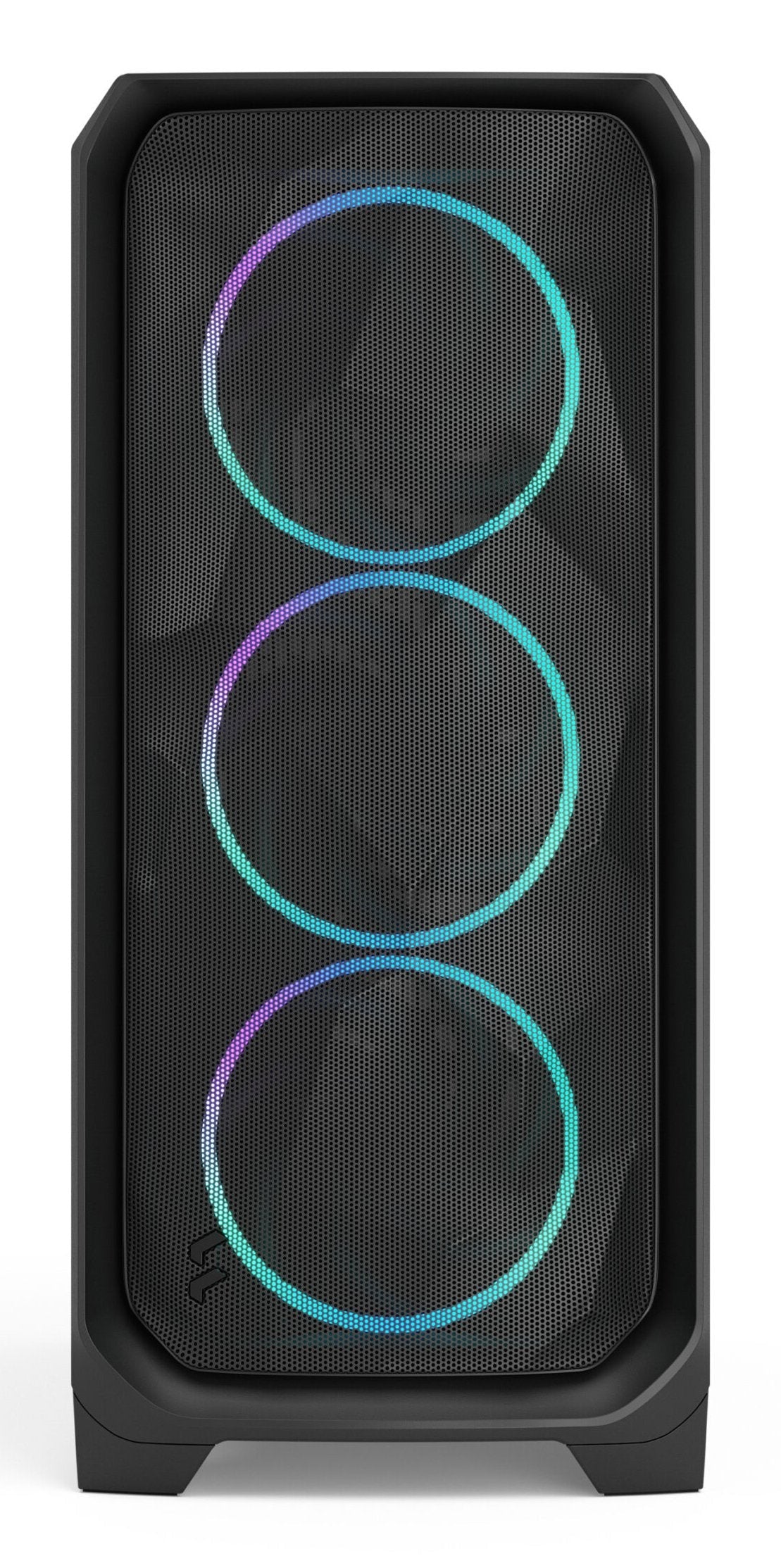 EAN 0843276109509 - Fractal Design Meshify 3 Negro imagen 2