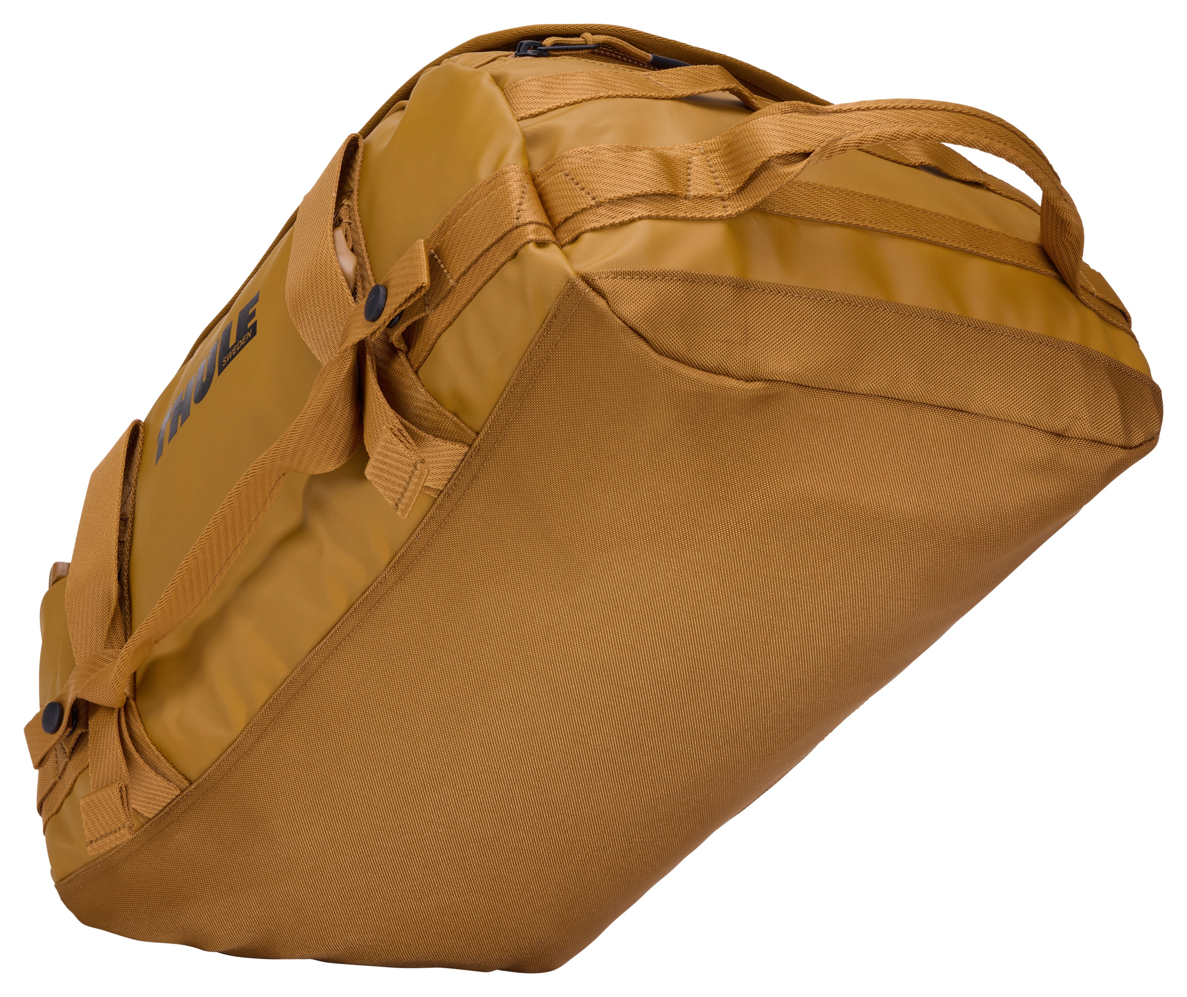 EAN 0085854257503 - Thule Chasm TDSD301 Golden Brown bolso de lona 30 L Poliéster Marrón, Oro imagen 22