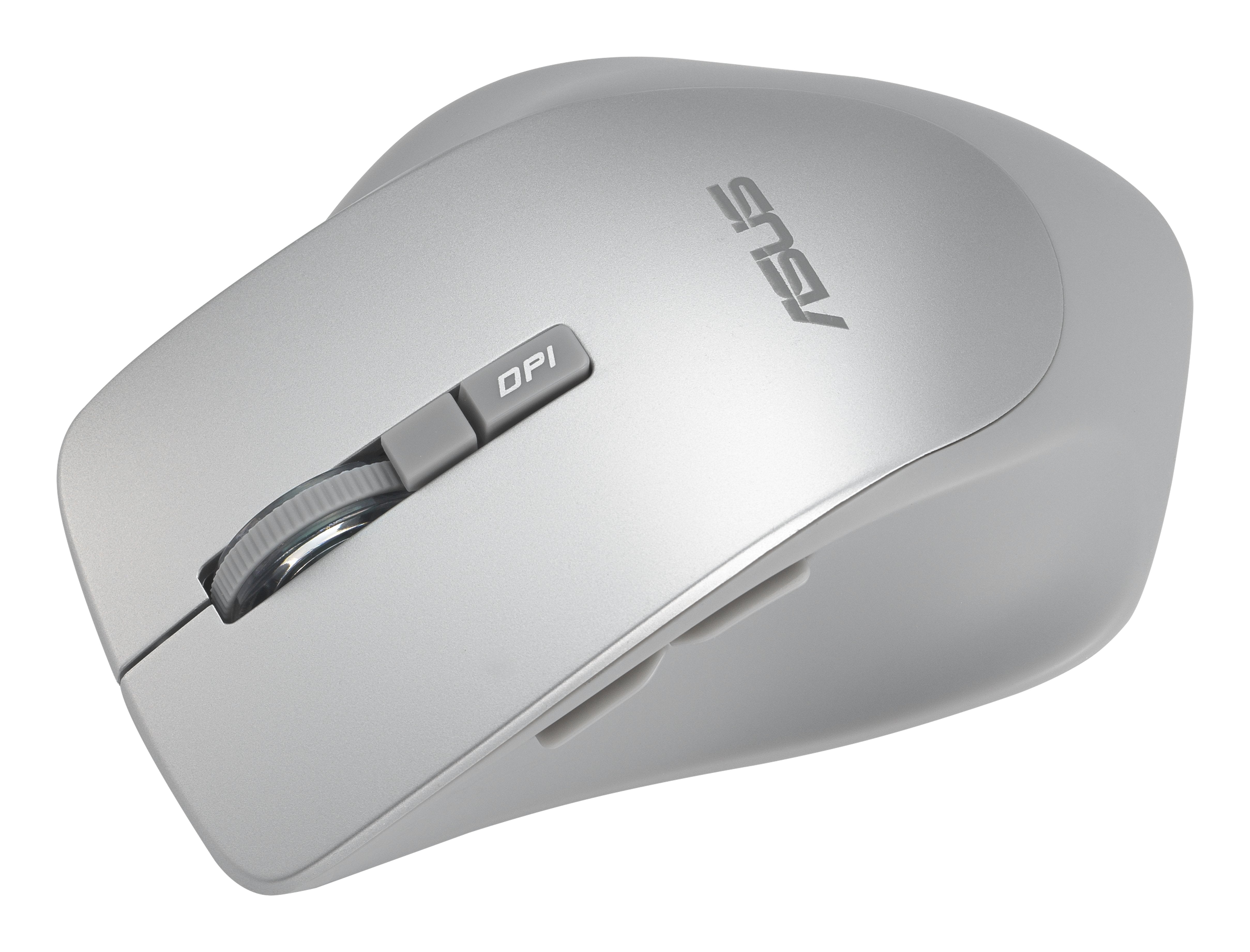 EAN 4711387970157 - ASUS WT425 ratón Oficina mano derecha RF inalámbrico 1600 DPI imagen 3