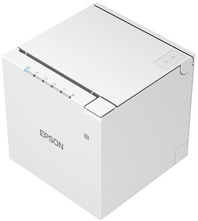 Tm-M30iiiwl (156): Wifi+Bt Wht Prnt