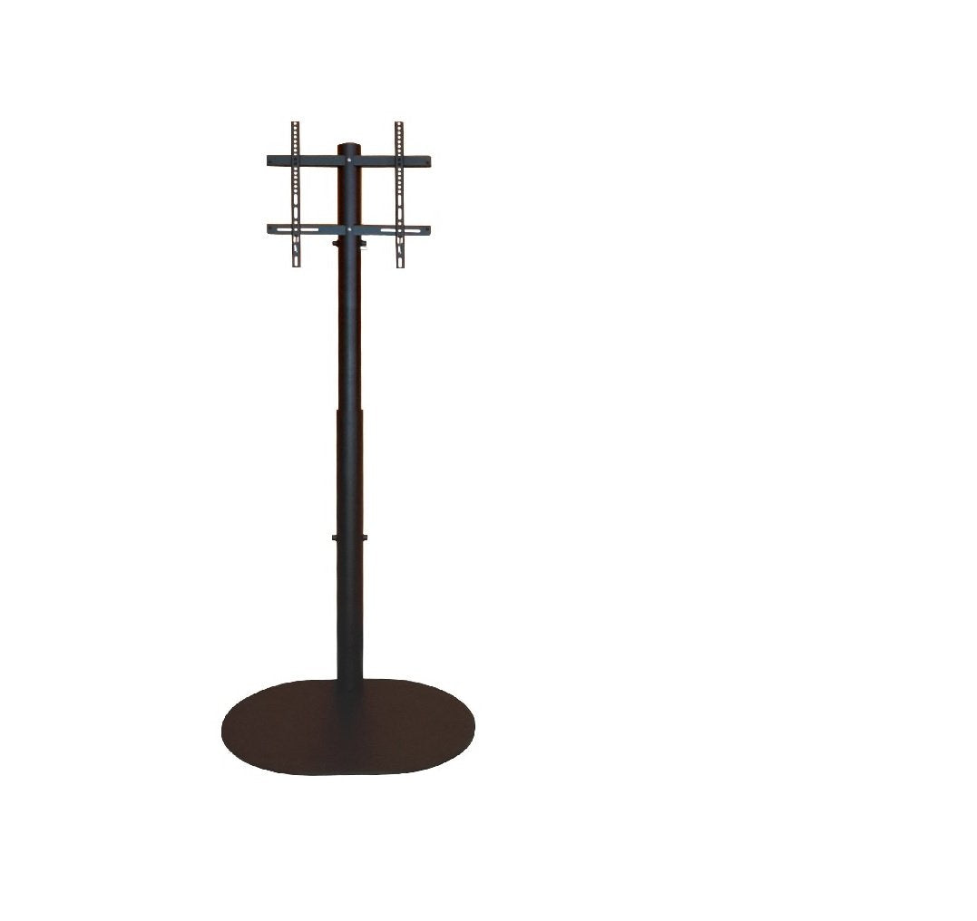 EAN 8016677060584 - ITB OM0286 soporte para monitor 139,7 cm (55") Piso Negro imagen 1
