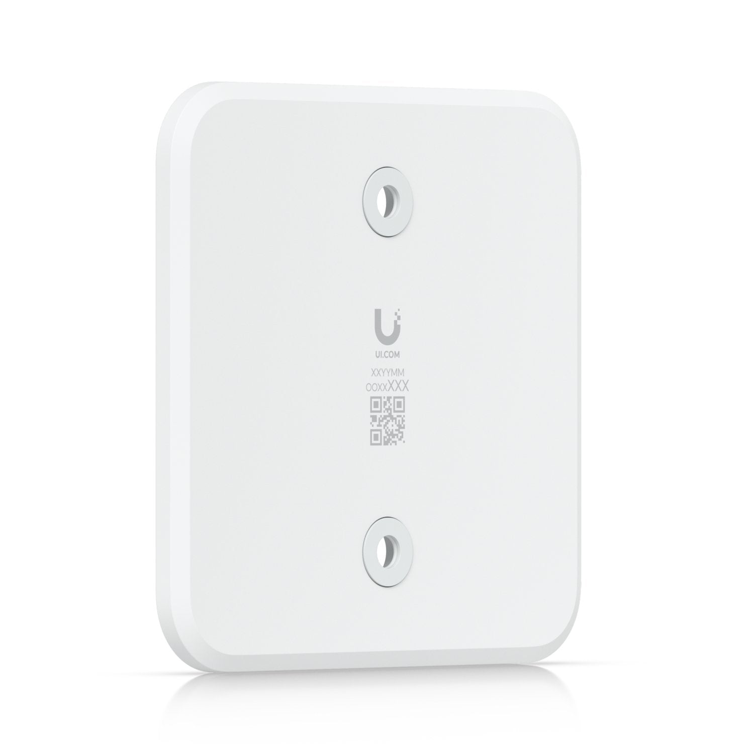Sleek Magnetic Wall Mount For Unifi Express And Gateway