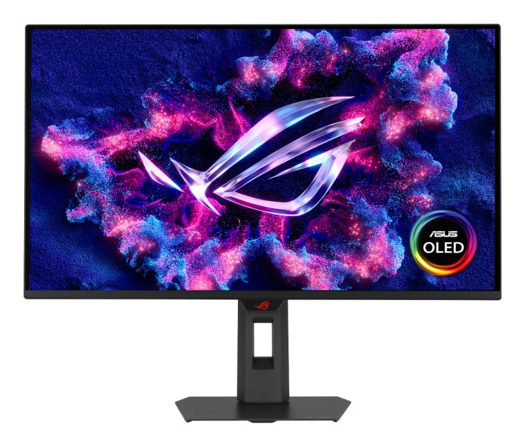 Asus Rog Strix Oled Xg27aqdmesz (Null Cm (Null Zoll), Negro) 90lm0c80-B03171