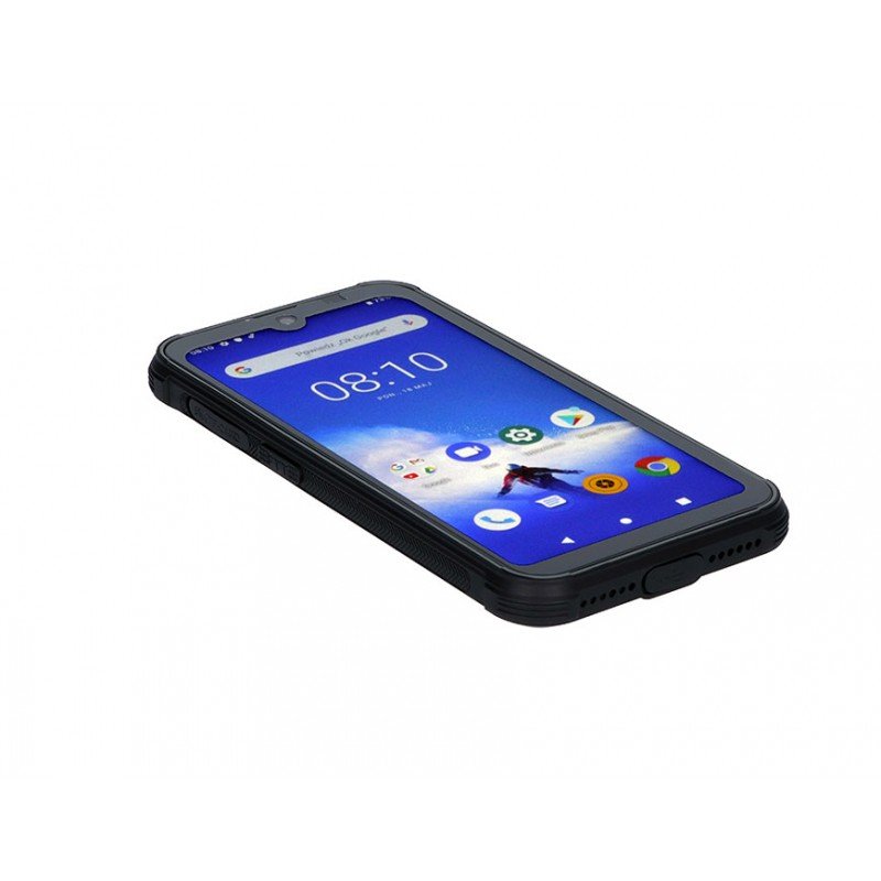 Maxcom Ms572 Smart&Strong 3gb/32gb 14,5 Cm (5.71") Dual Sim Android 9.0