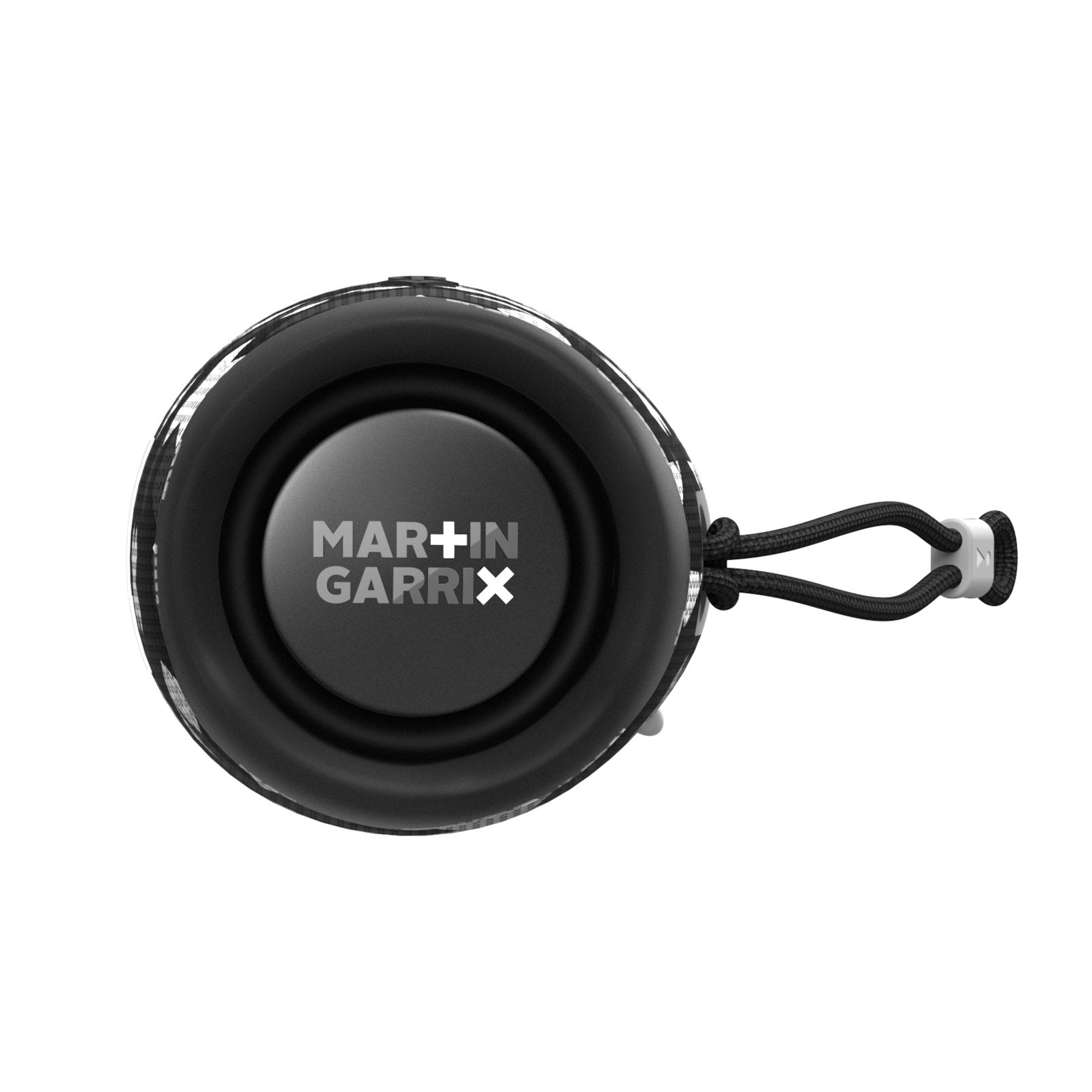 Jbl Flip 6 Bluetooth Lautsprecher, Martin Gerrix Edition