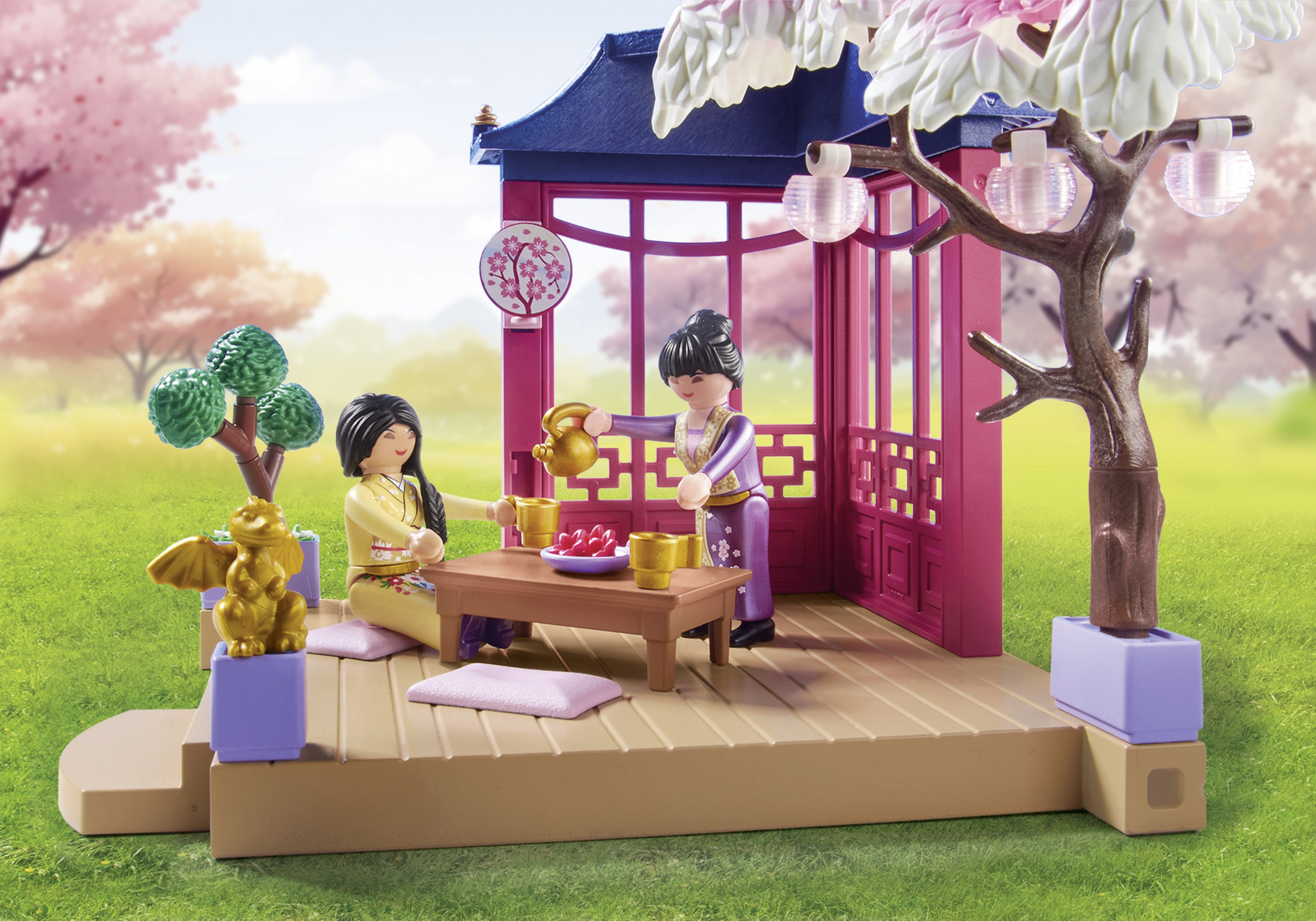 EAN 4008789717627 - Playmobil 71762 set de juguetes imagen 7