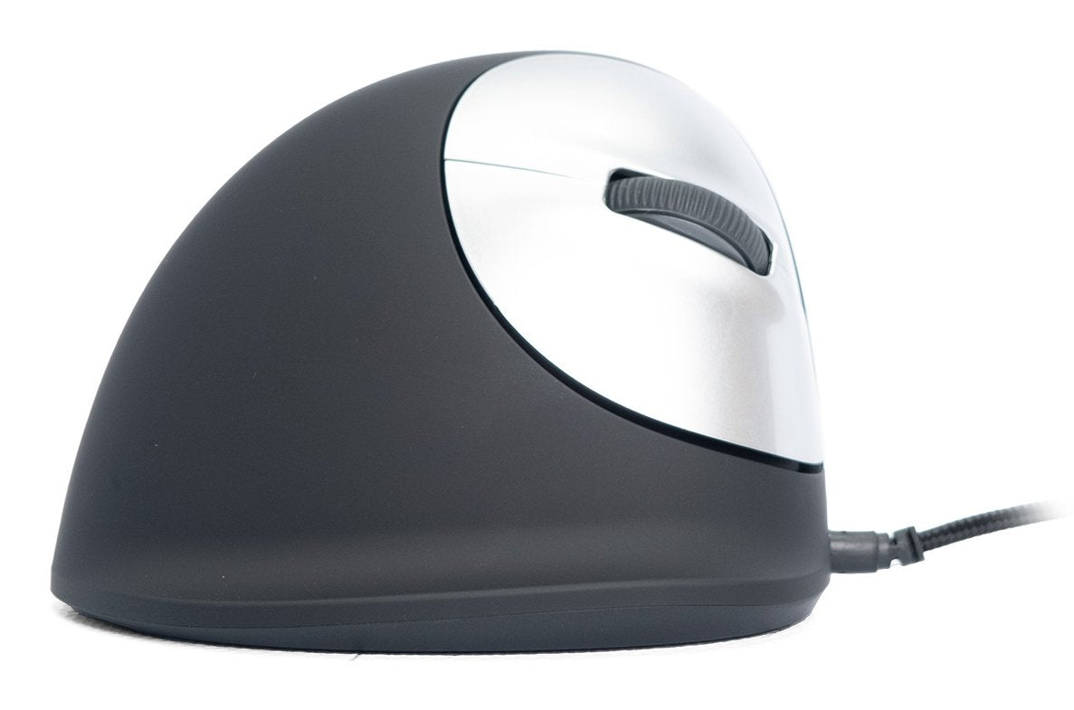 R-Go Raton Ergonomico Vertical Large Rechts Usb