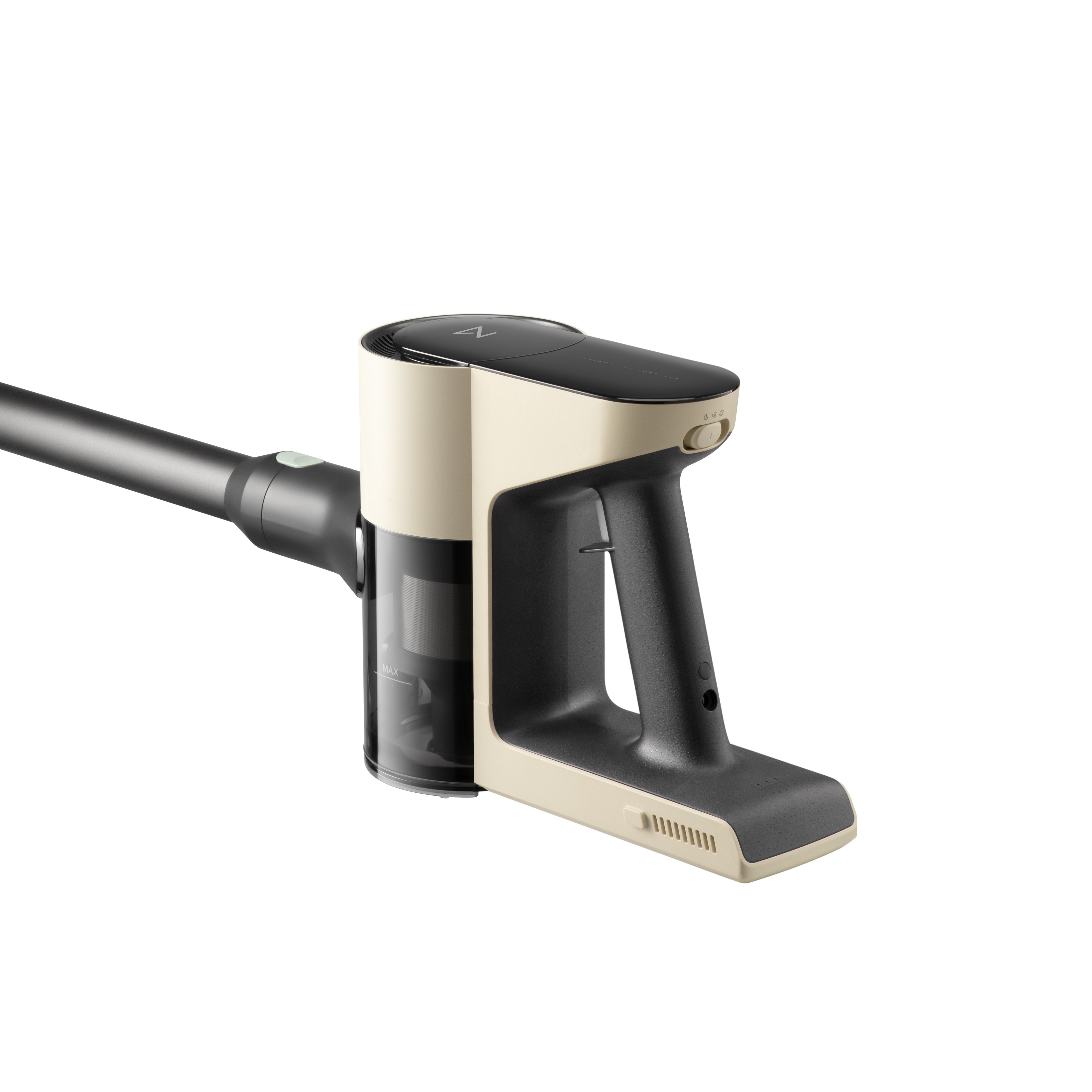 EAN 6974653811709 - Roborock H5 Aspiradora escoba Batería Secar HEPA Bolsa para el polvo Beige, Negro imagen 12