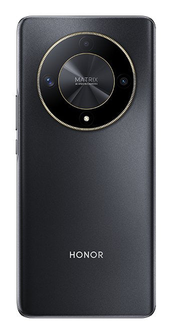 EAN 6936520832446 - Honor Magic6 Lite 5G 17,2 cm (6.78") SIM doble Android 13 USB Tipo C 8 GB 256 GB 5300 mAh Negro imagen 5