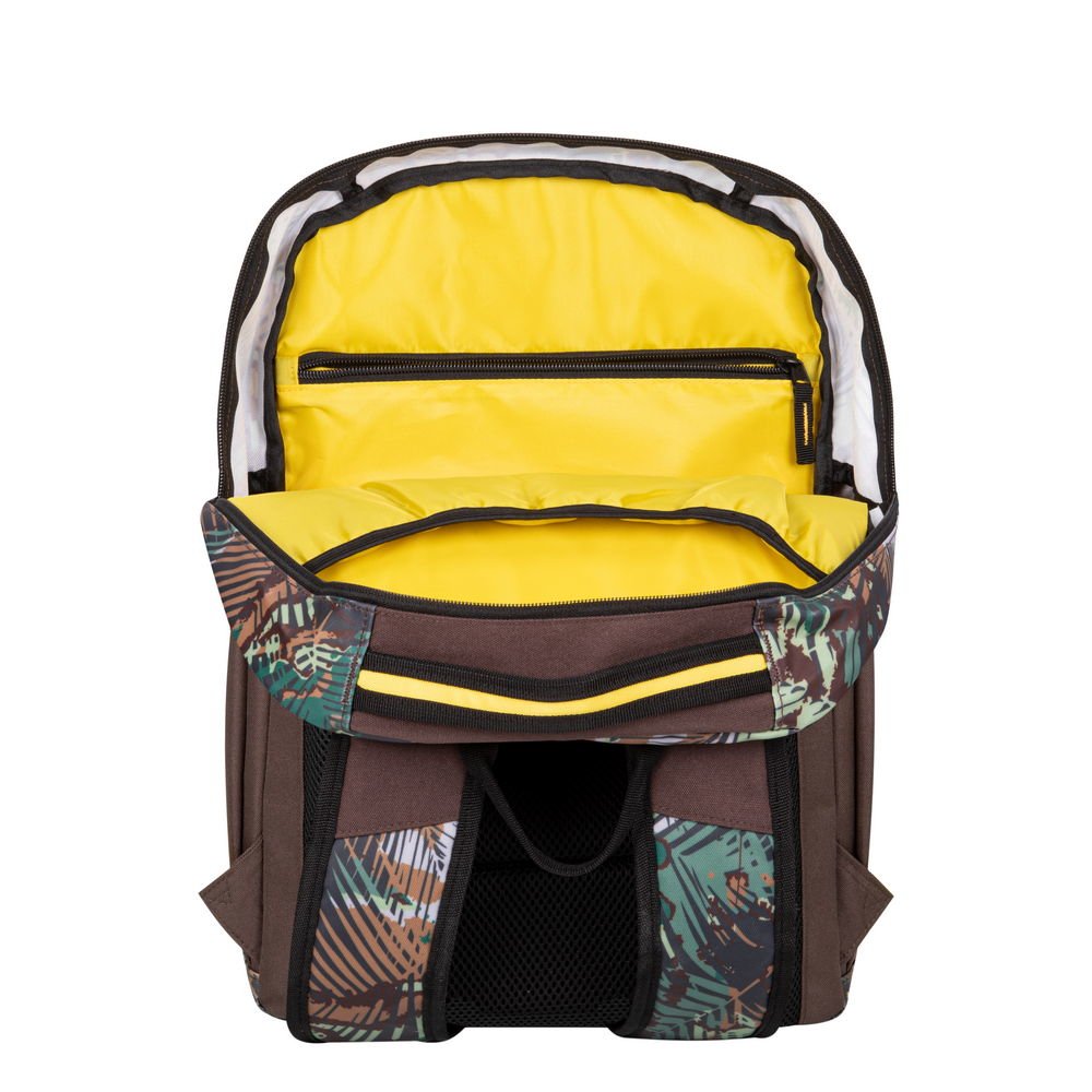 EAN 4260709010519 - Rivacase Erebus 39,6 cm (15.6") Mochila Caqui imagen 14
