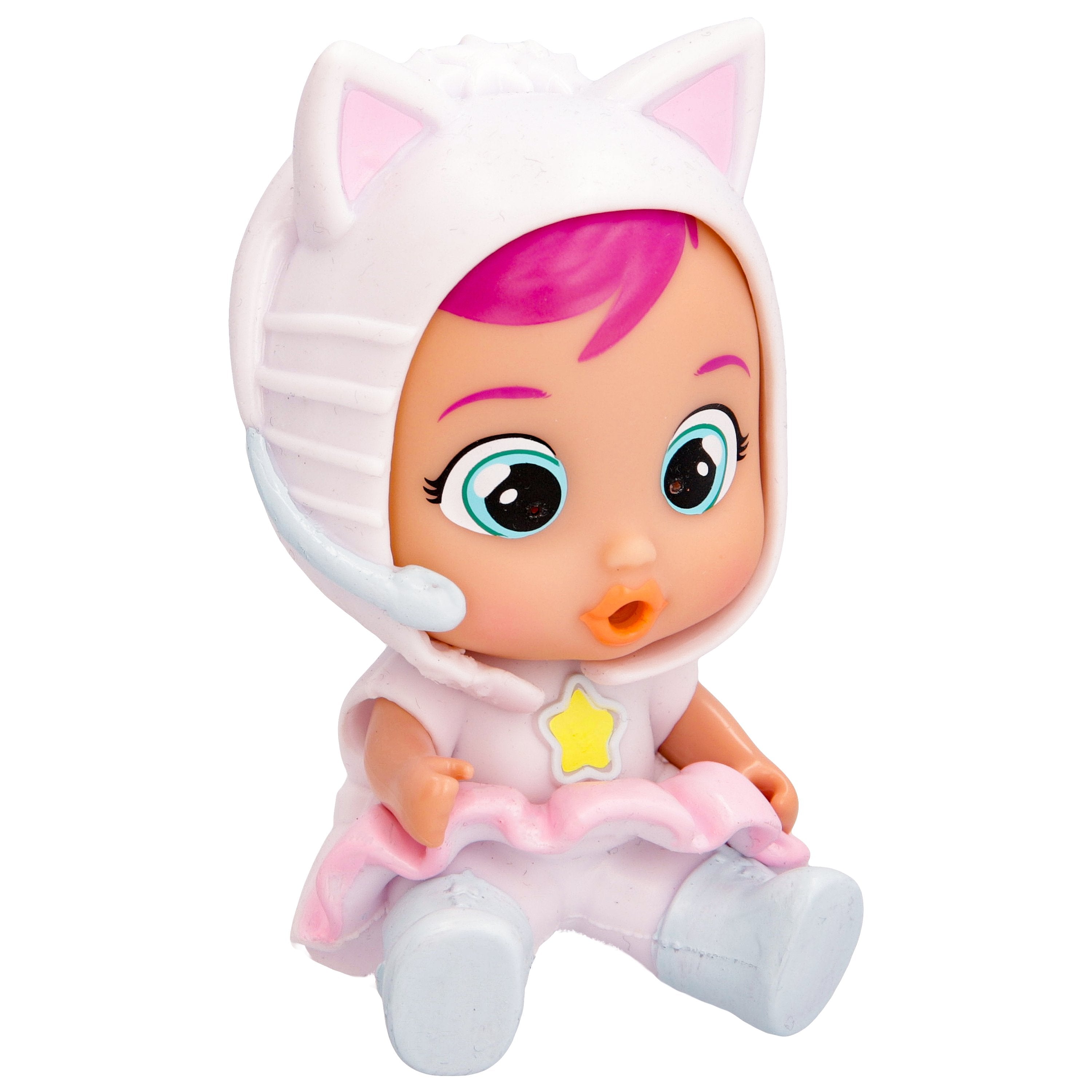 EAN 8421134916128 - IMC Toys 916128 muñeca imagen 2