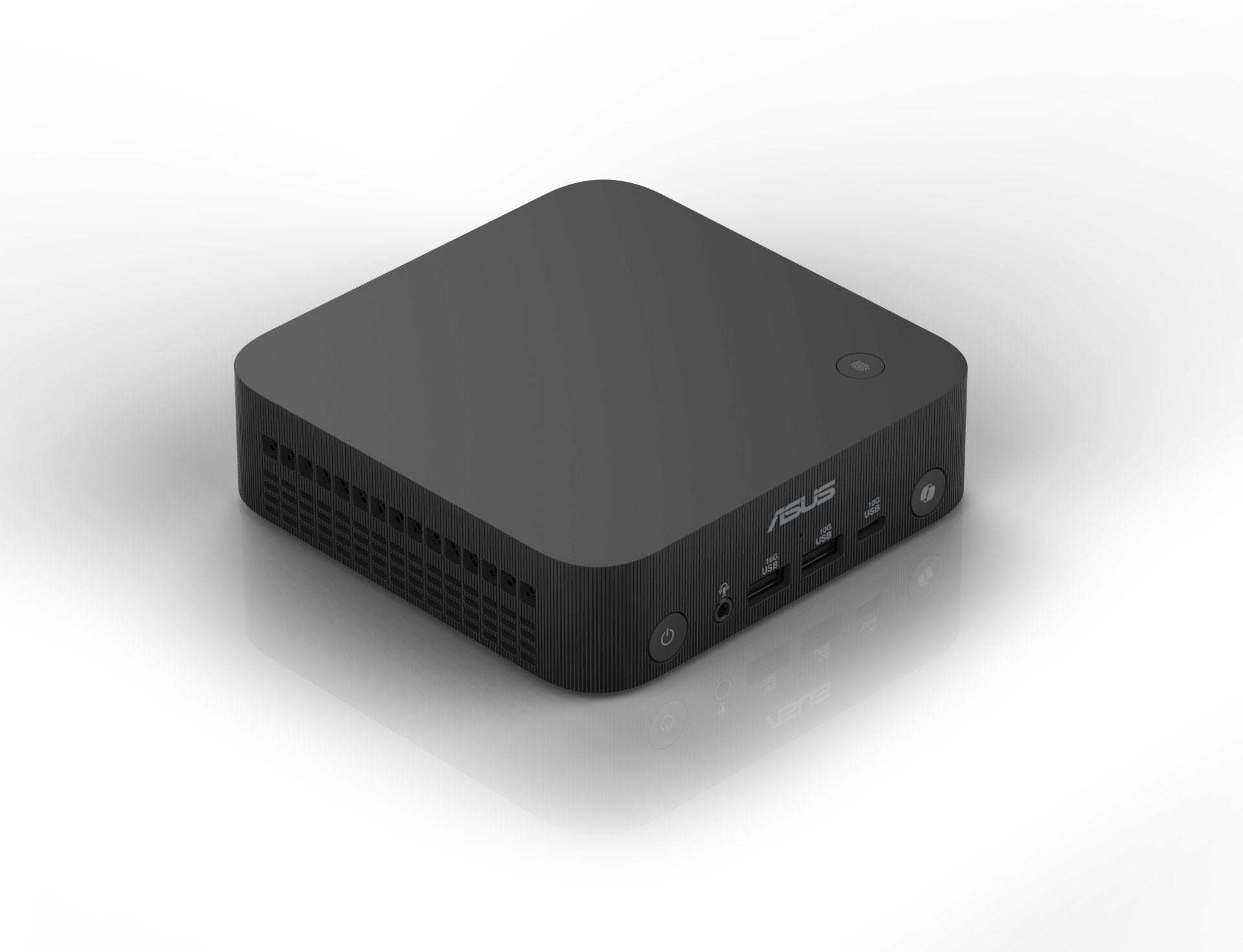 Asus Pn54-S50001nn Amdr Ai 5 340 16gb-Ddr5 512gb M.2 Negro W11h