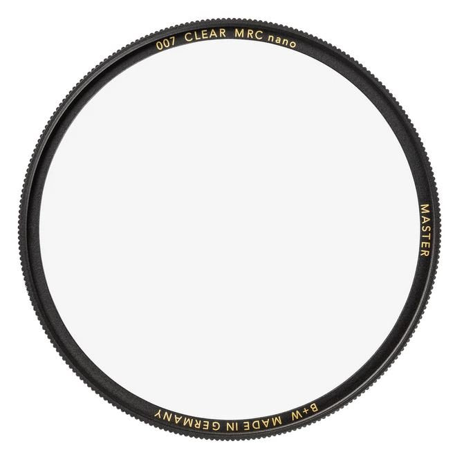 B+W Uv-Filter Mrc Nano Master 39mm