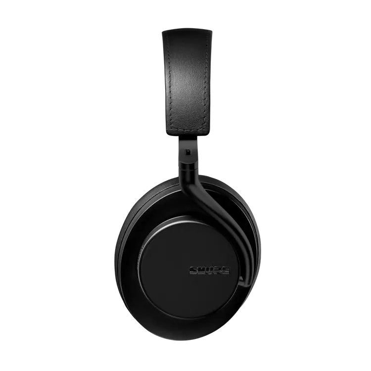 EAN 0042406775144 - Shure AONIC 50 GEN 2 Auriculares Inalámbrico y alámbrico Diadema Música USB Tipo C Bluetooth Negro imagen 2