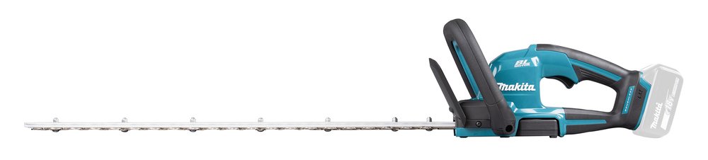 Corta-Setos Makita Duh606z Eléctrico Cuchilla Doble 2,2 Kg