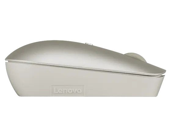 EAN 0195892016274 - Lenovo 540 ratón Oficina Ambidextro RF inalámbrico Óptico 2400 DPI imagen 5