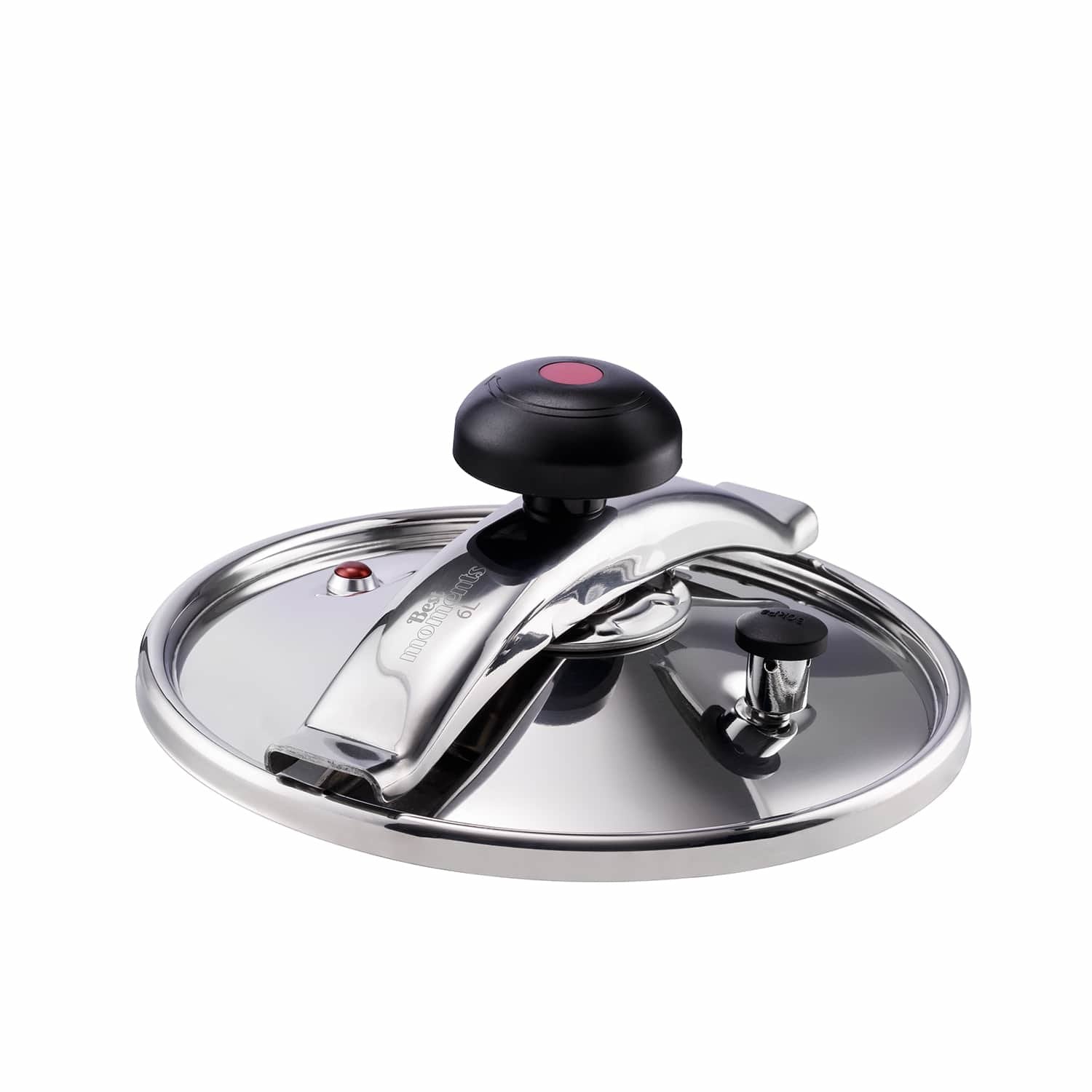 EAN 8414234880512 - Taurus Classic Moments 6L Acero inoxidable imagen 6