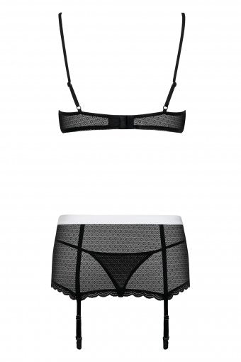 Disfraz 5 Piezas Talla Maidme (Interno):S/M